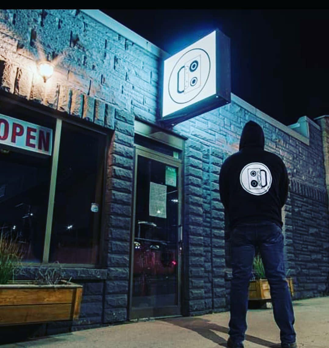 Bridging the Social Distance