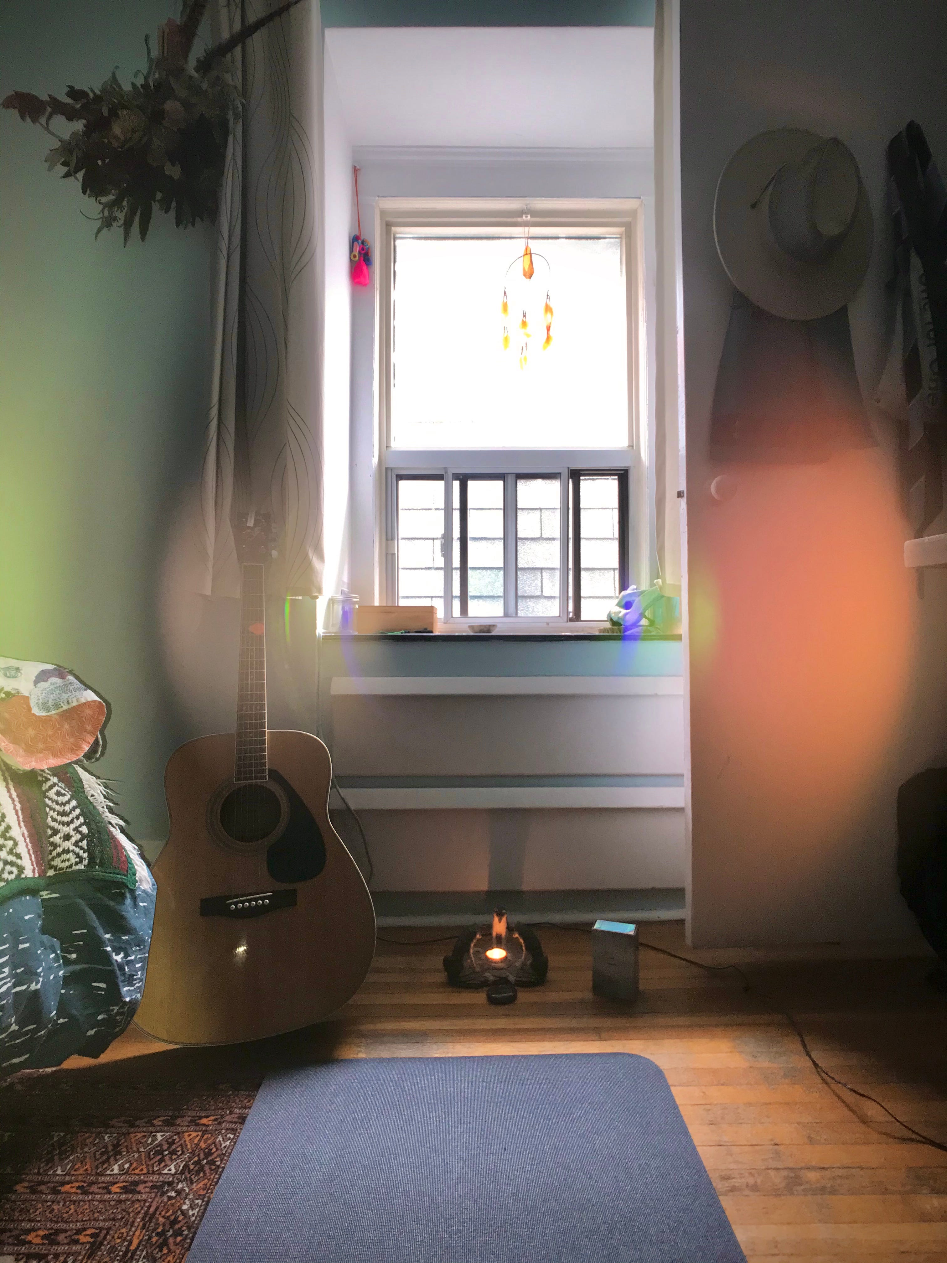 Bridging the Social Distance