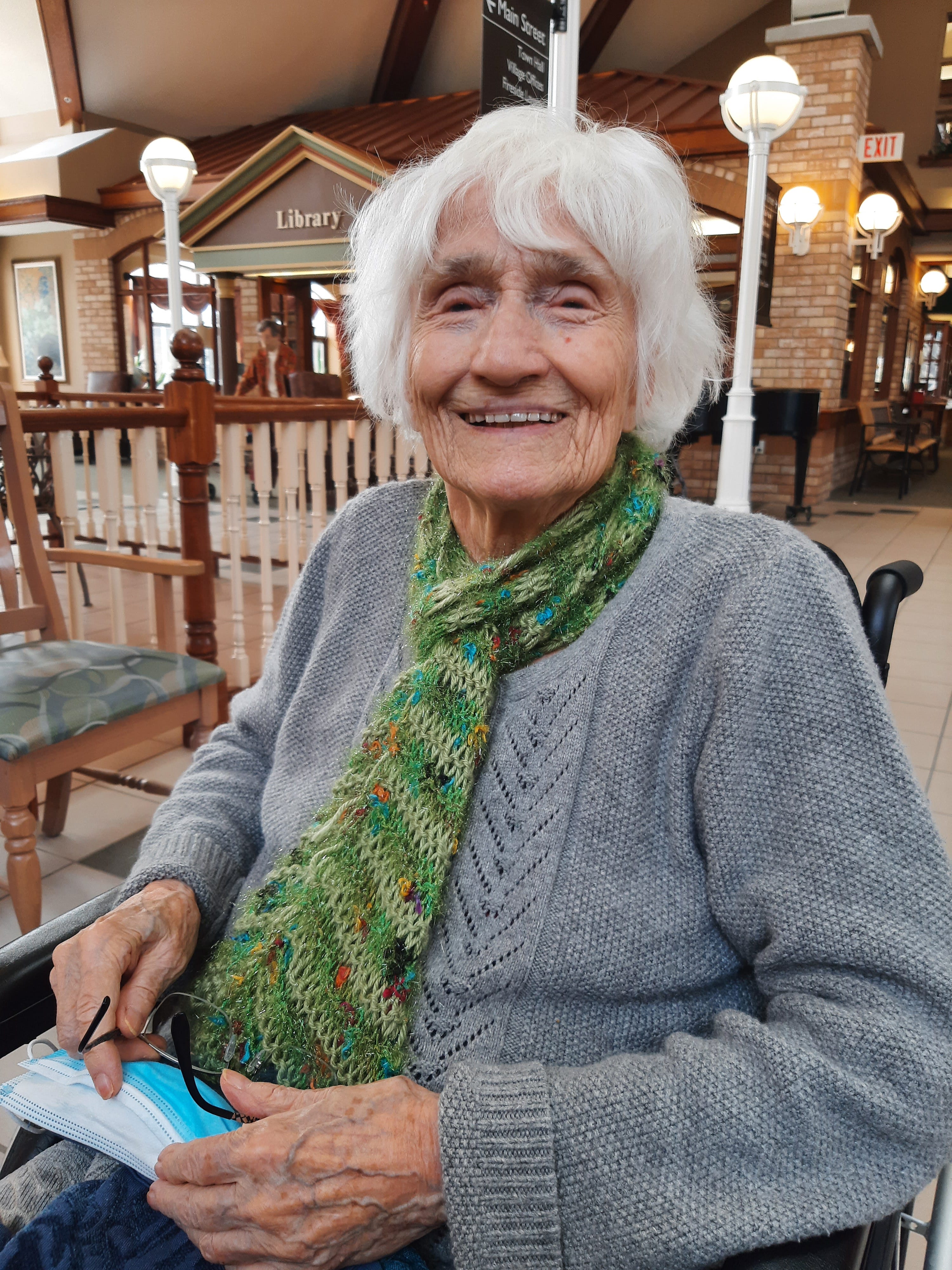 Bridging the Social Distance