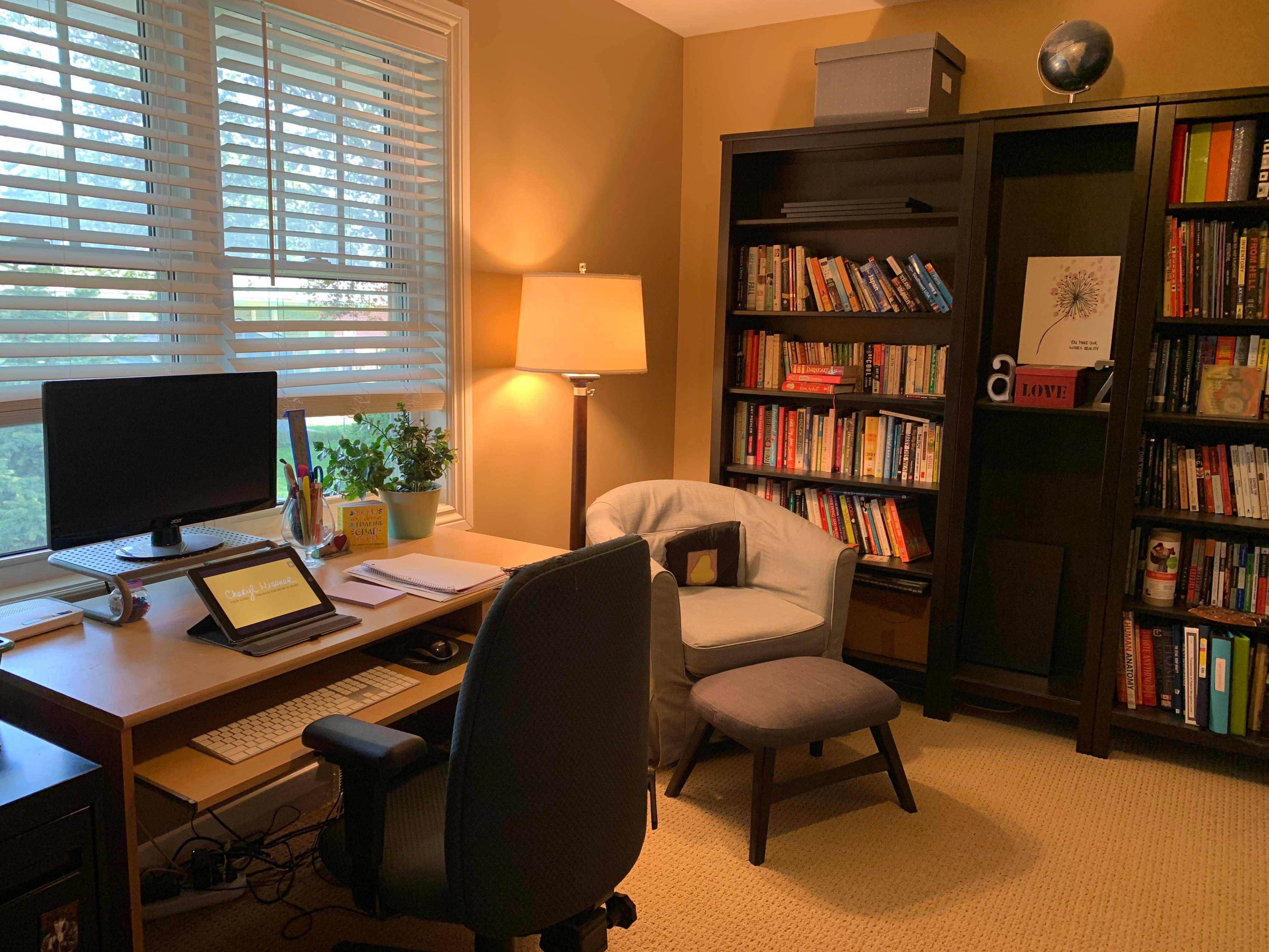 Bridging the Social Distance