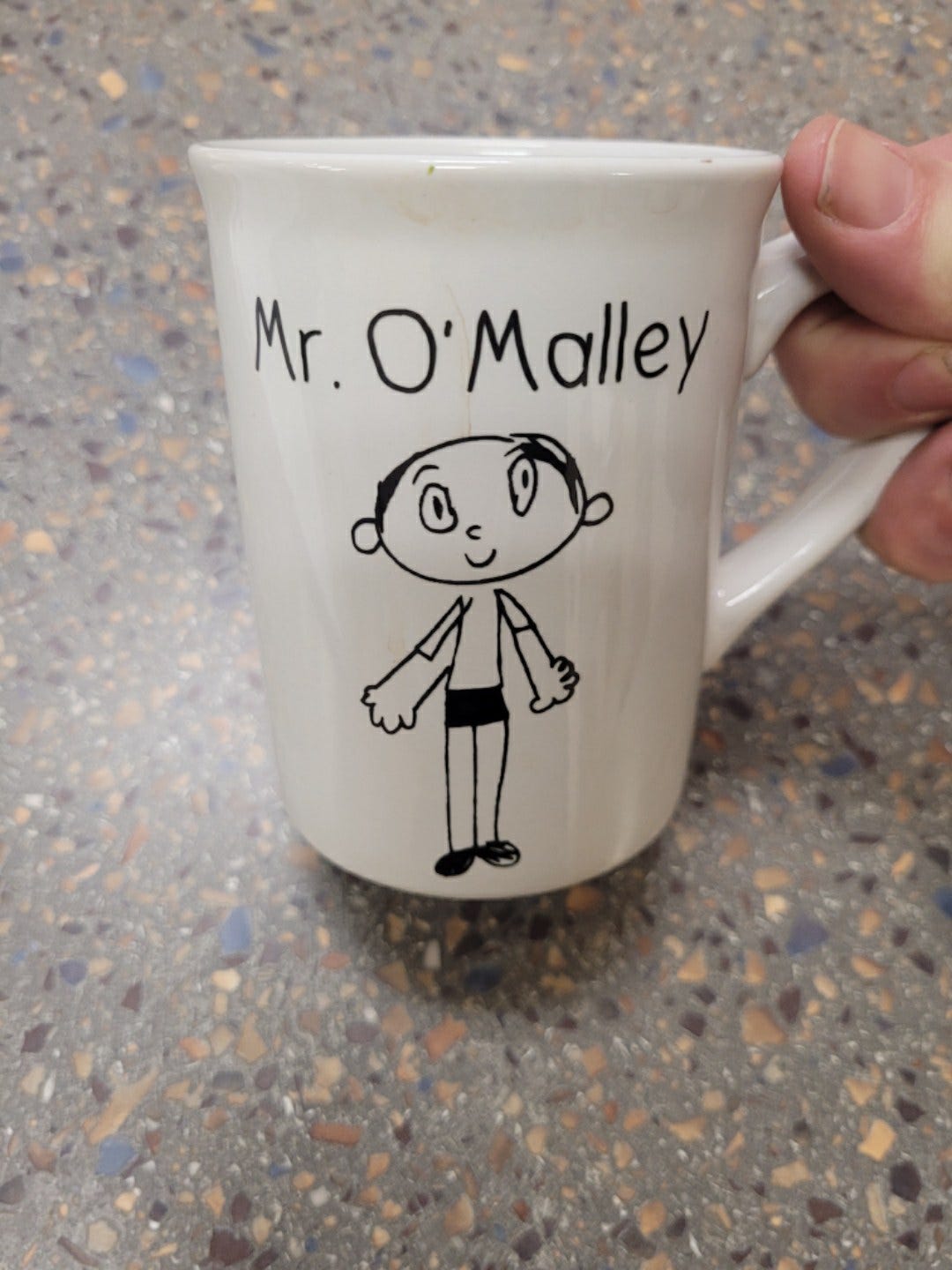 Bridging the Social Distance