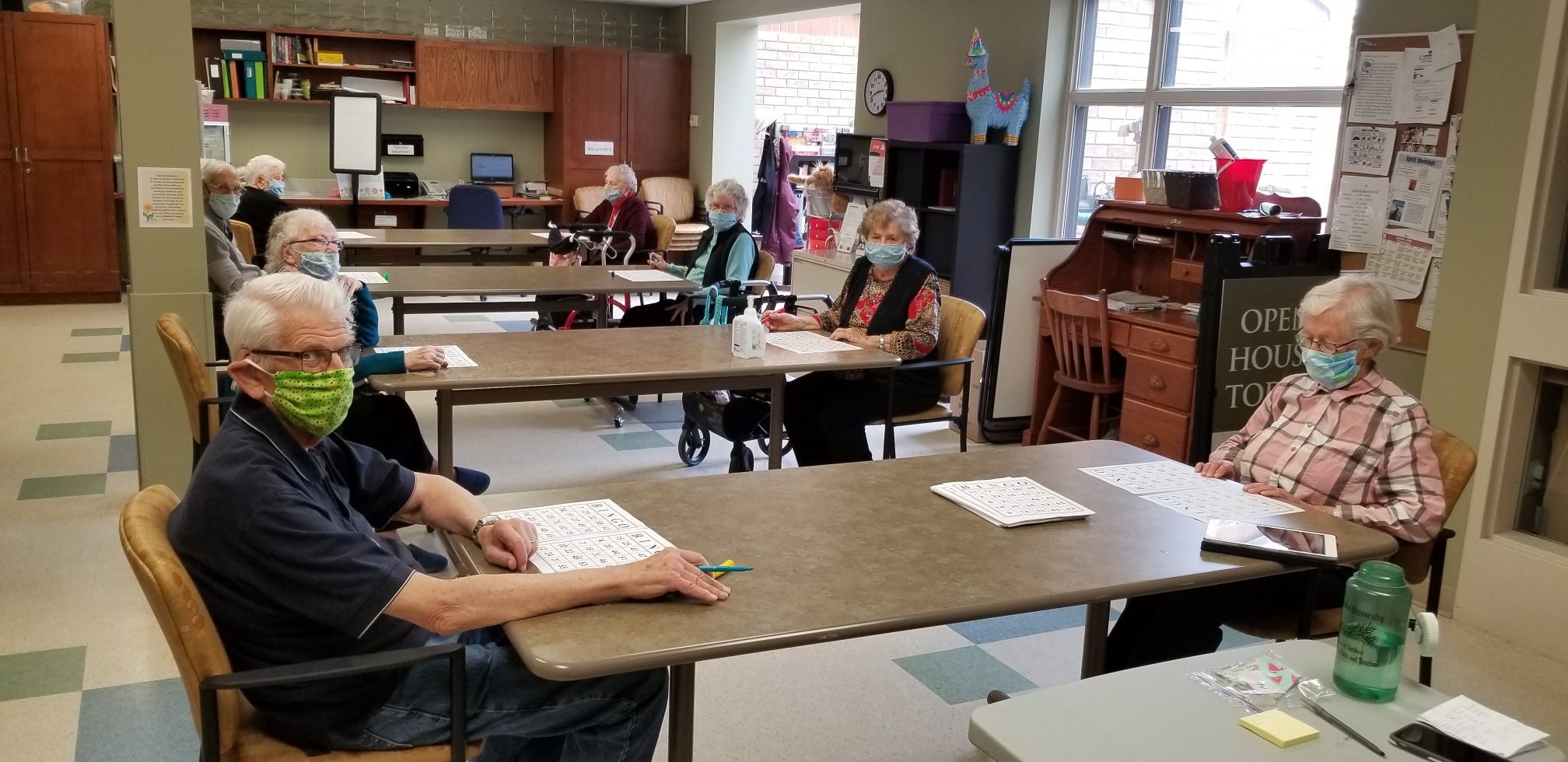 51 Lloyd Hetherington (Village of Riverside Glen)