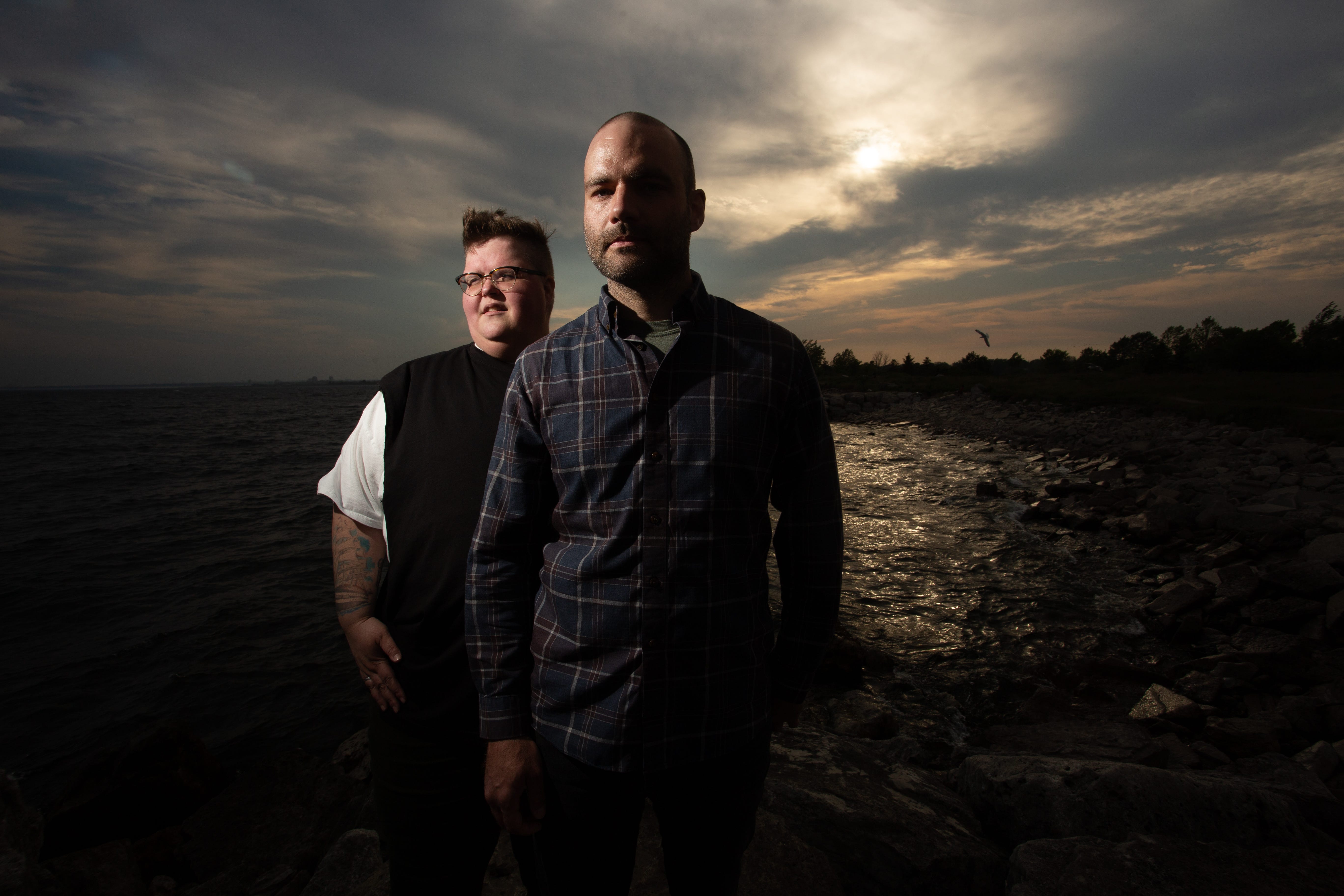 Bridging the Social Distance