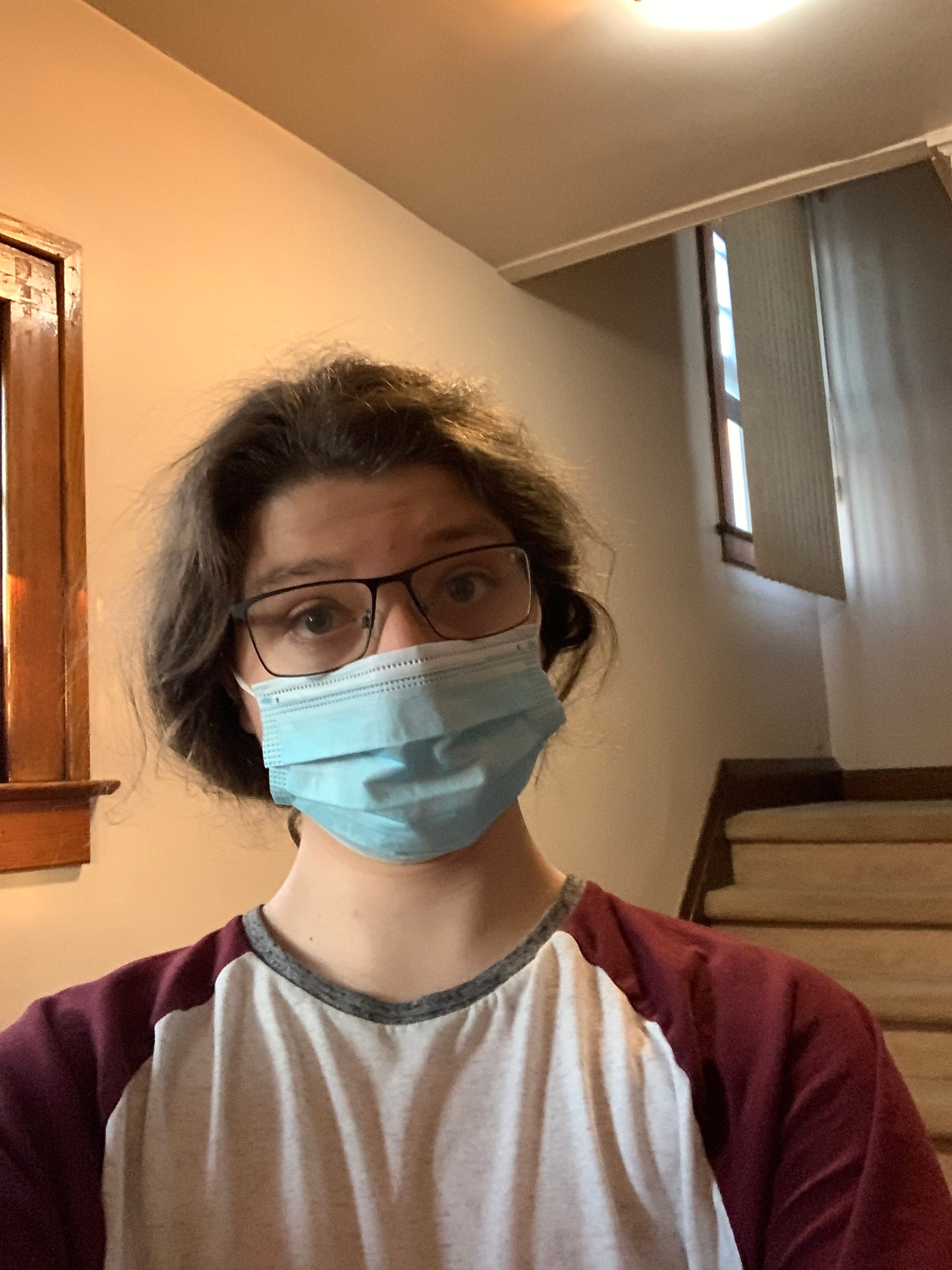 55 - Owen Mulkins-Brown (Grade Nine, GCVI)