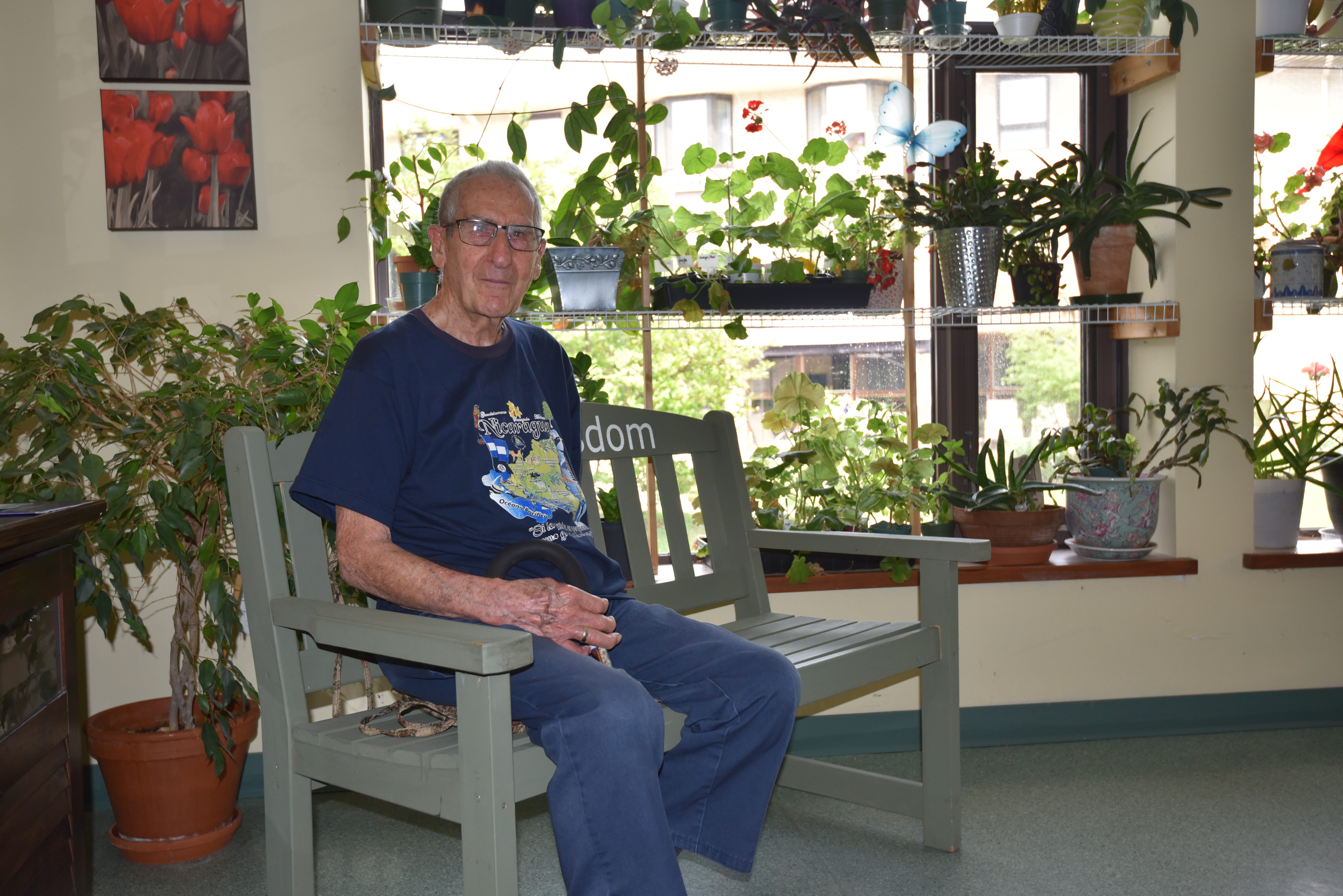 56 - Doug A. Gilmour (Village of Riverside Glen)