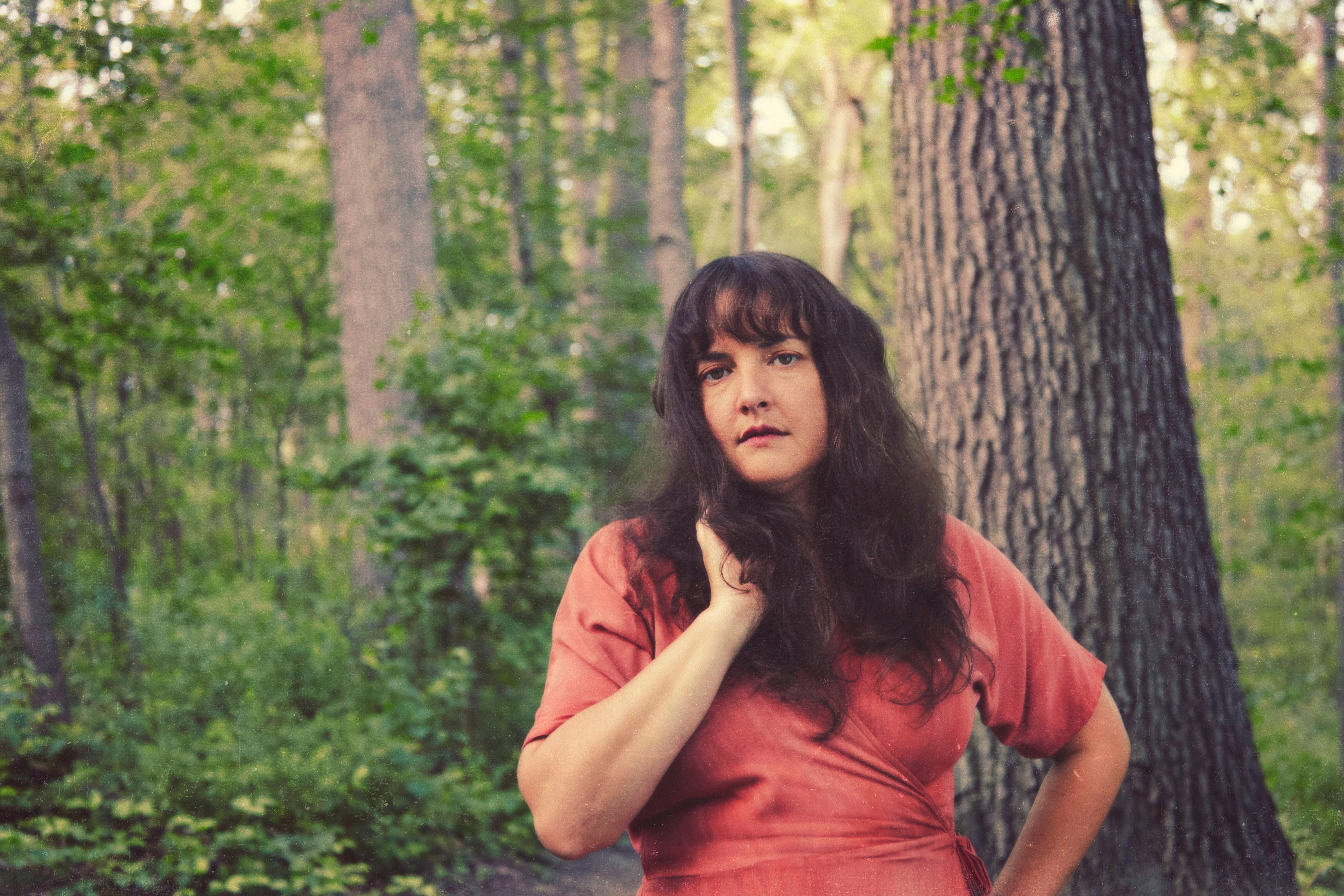 Ep 209 - Abigail Lapell