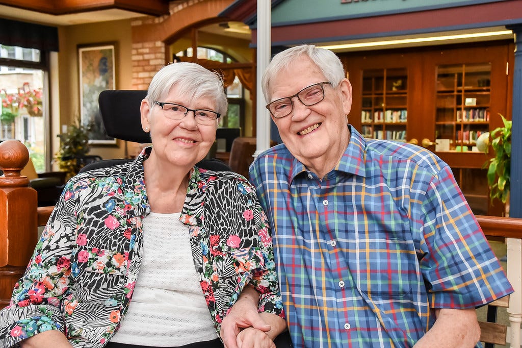 Bridging the Social Distance