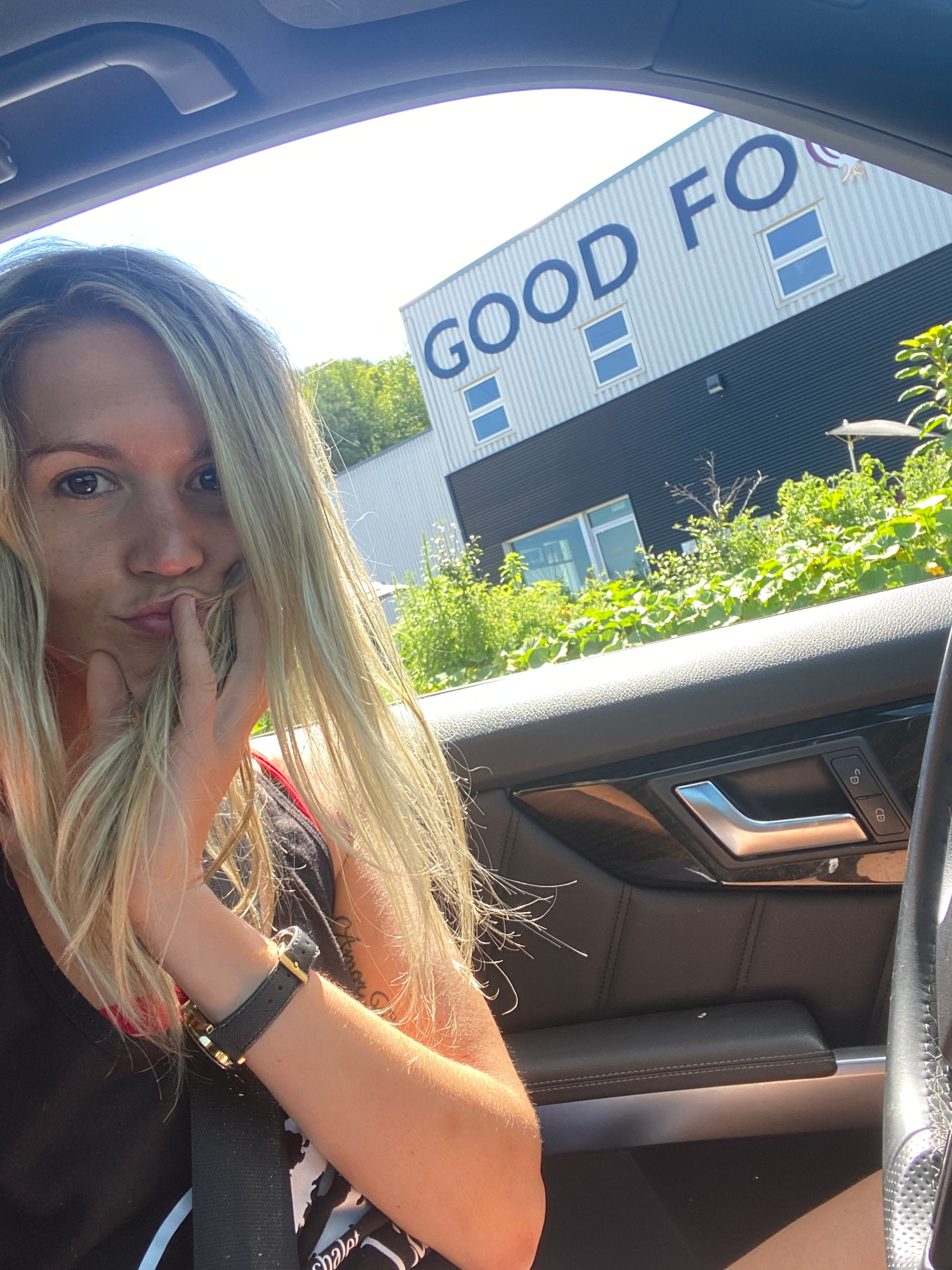 Bridging the Social Distance