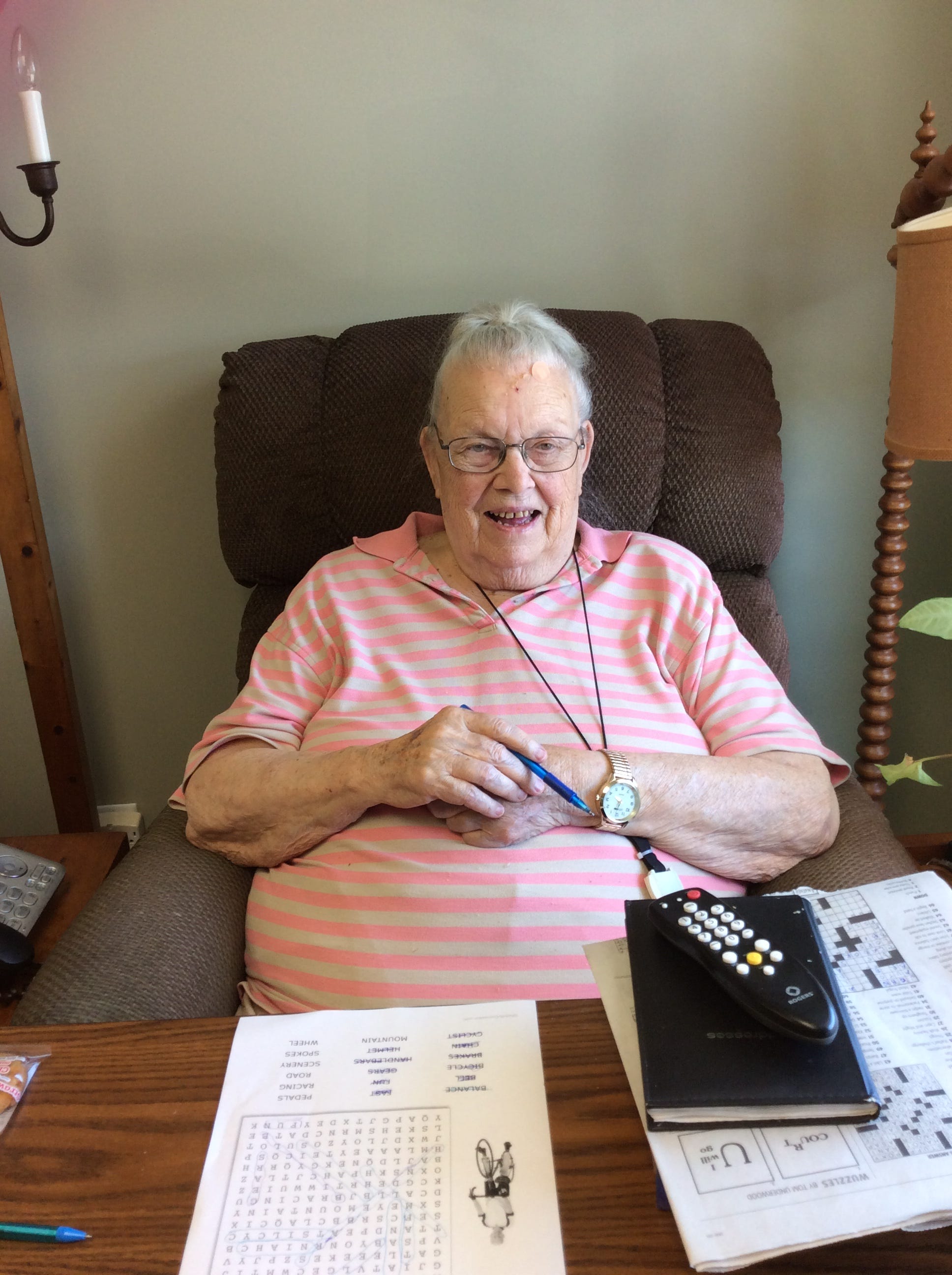 Bridging the Social Distance