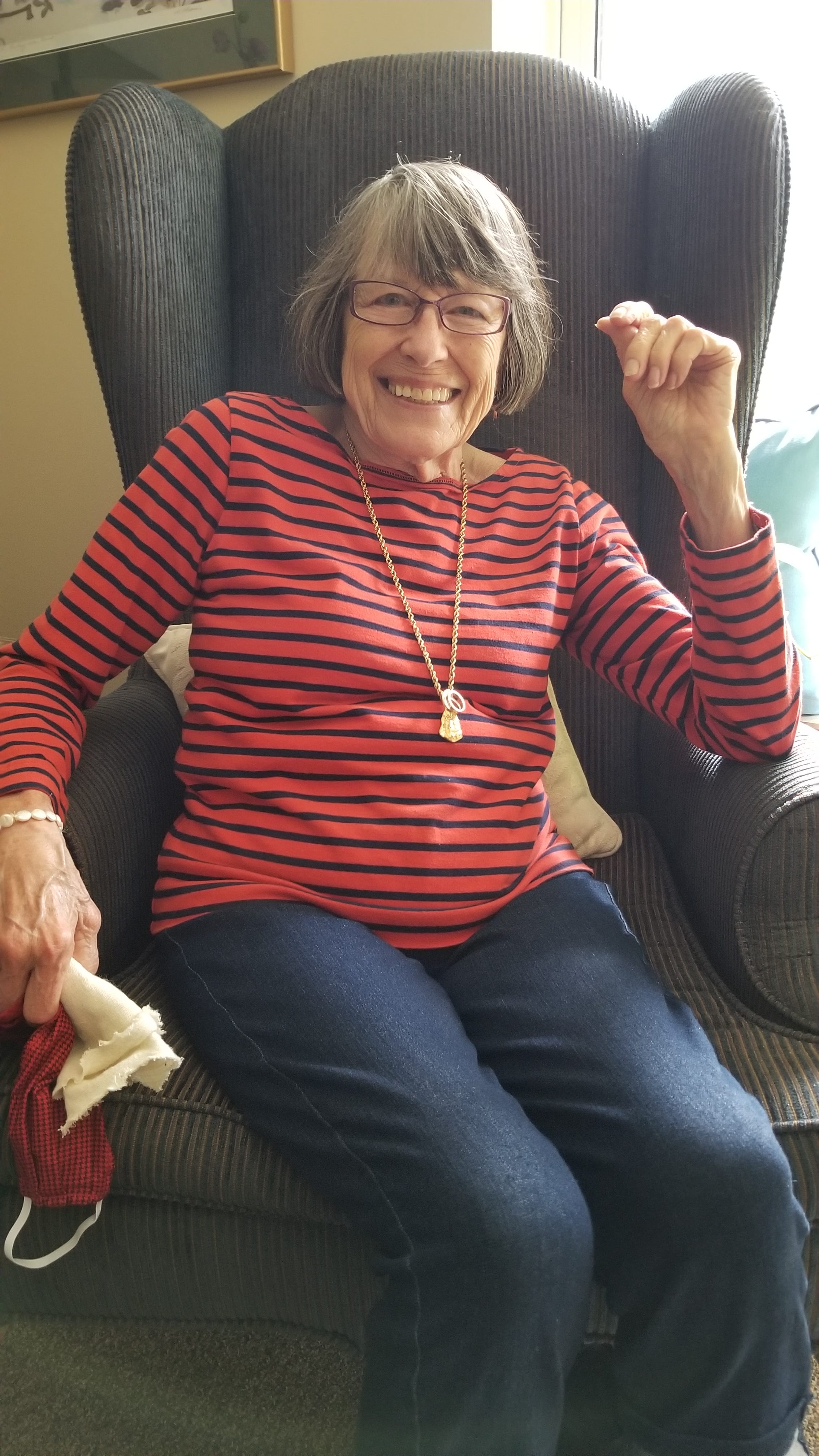 Bridging the Social Distance