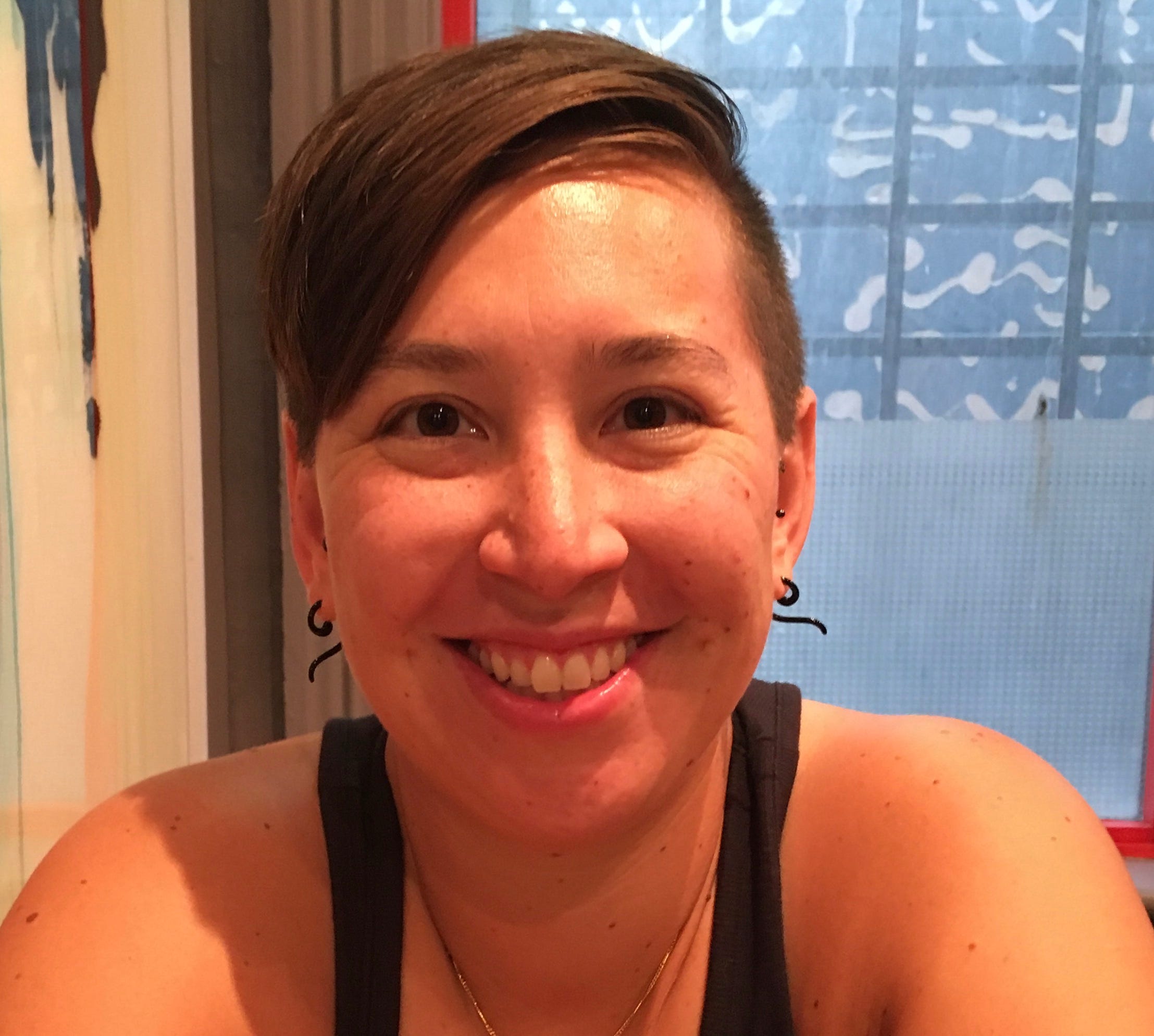Bridging the Social Distance