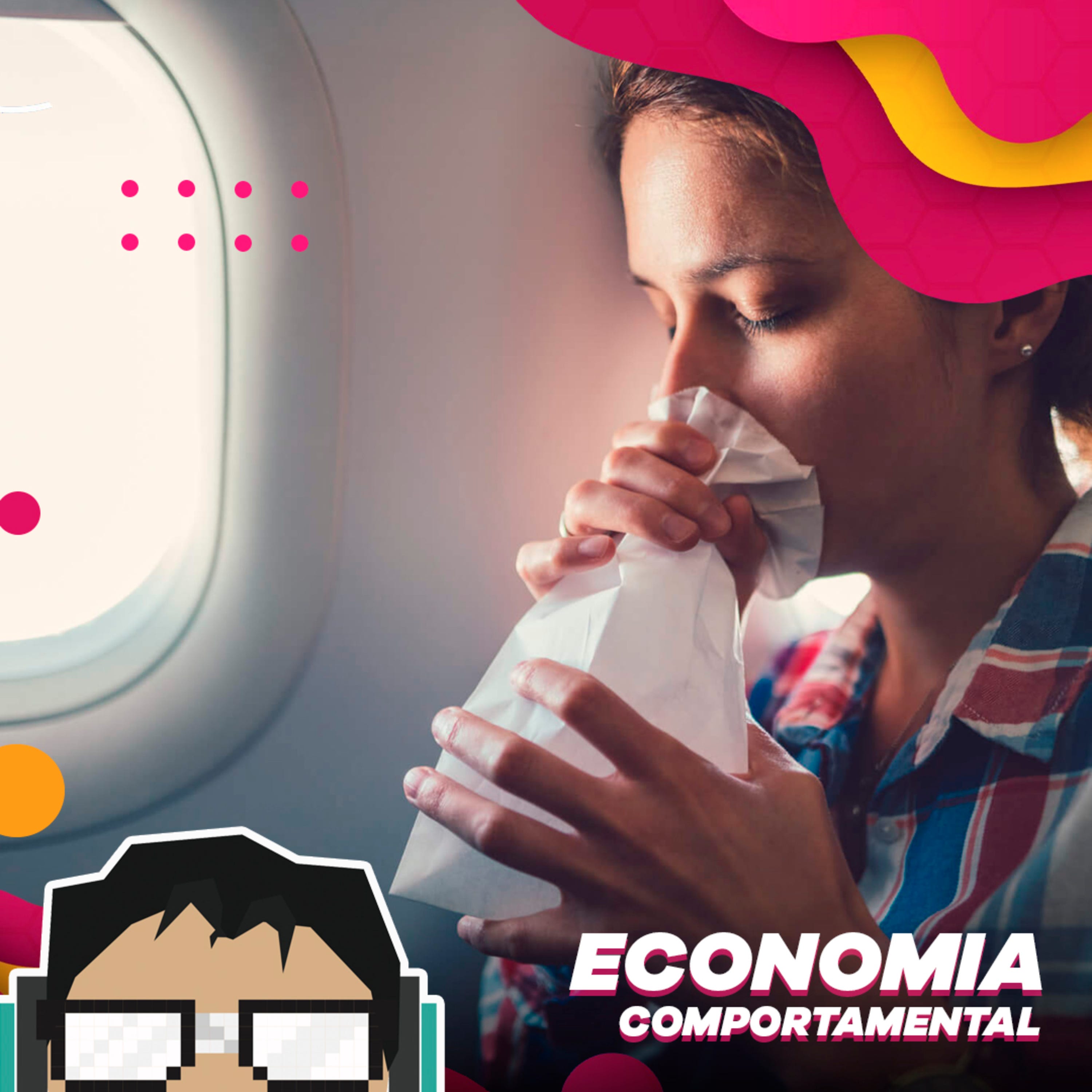 Geekonomics - Economia Comportamental