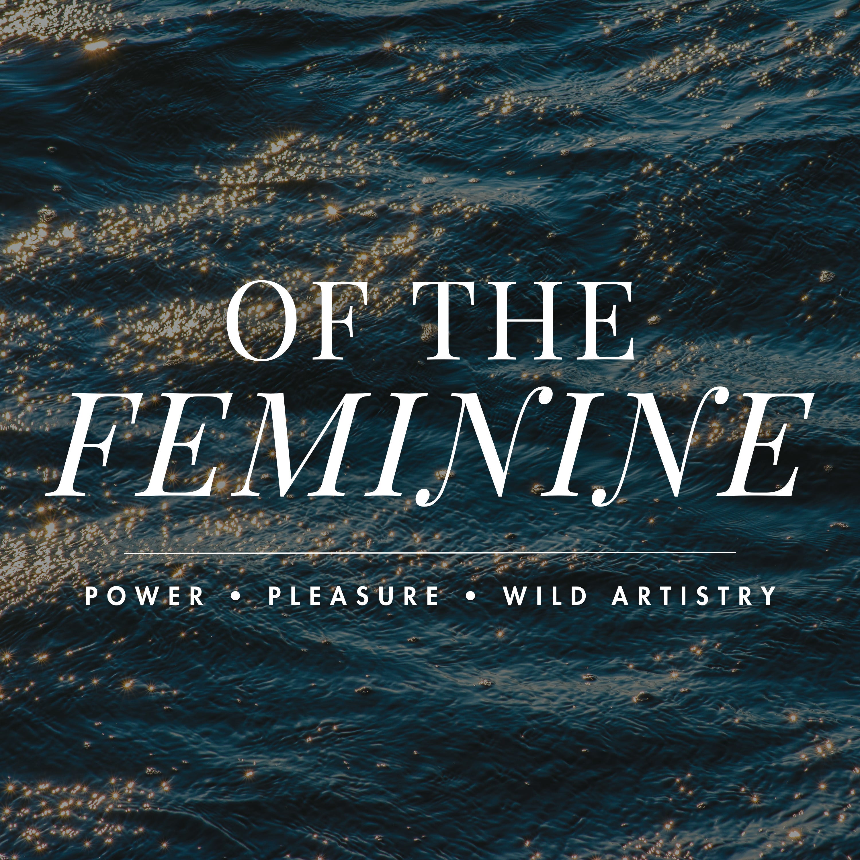 Death of the Good Girl: Meeting the Dark Feminine episode artwork
