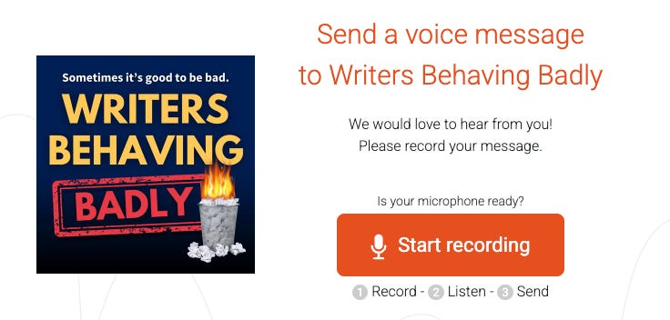 ✍️ How to Find the Right Beta Reader (and Be One)