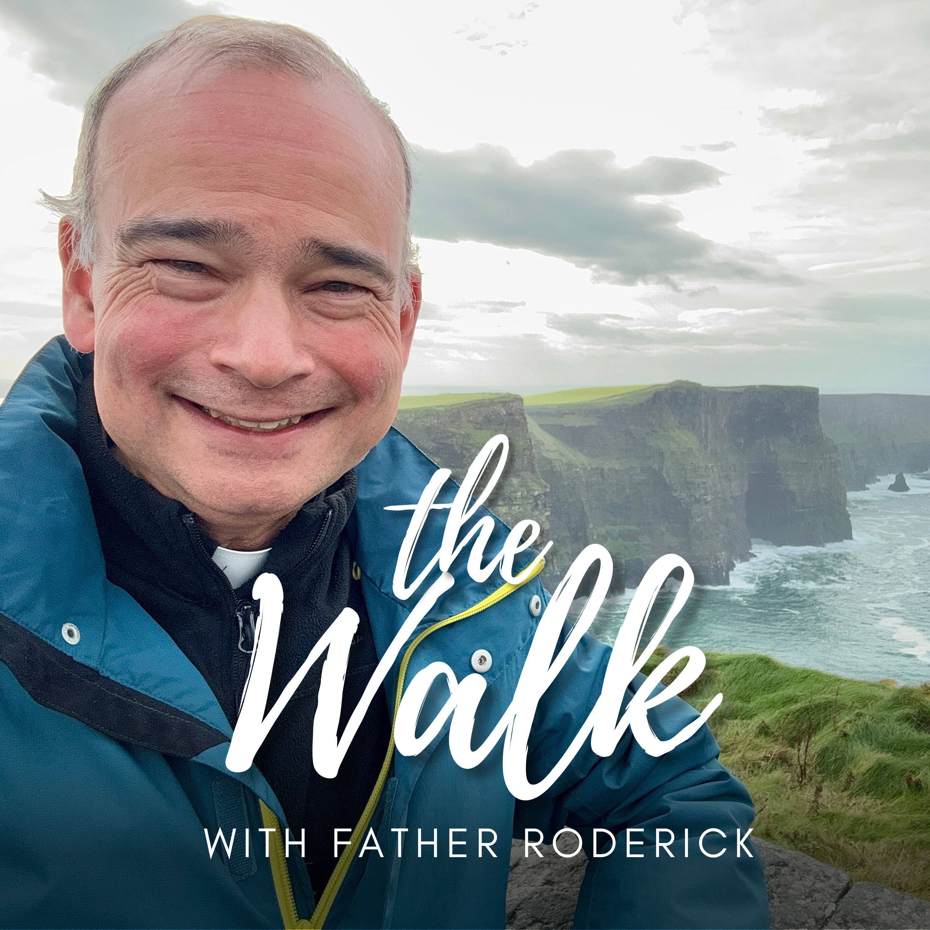 The Walk: Struggling With Your To-Do List? Try This Instead episode artwork