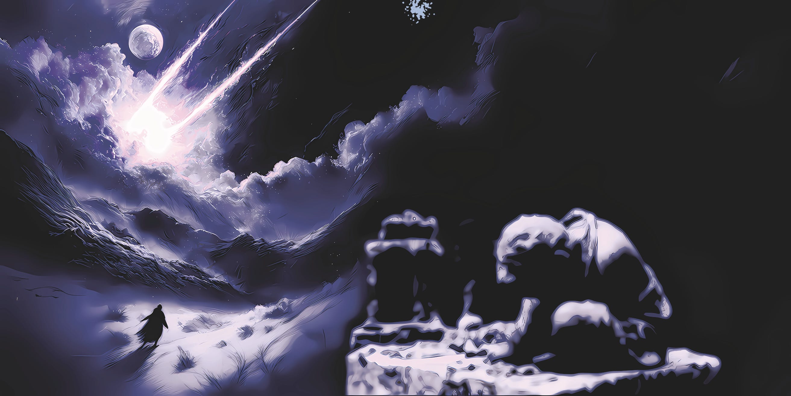 Live Autistic Truth: "sneaking my mother's creepy g-d on high" episode artwork