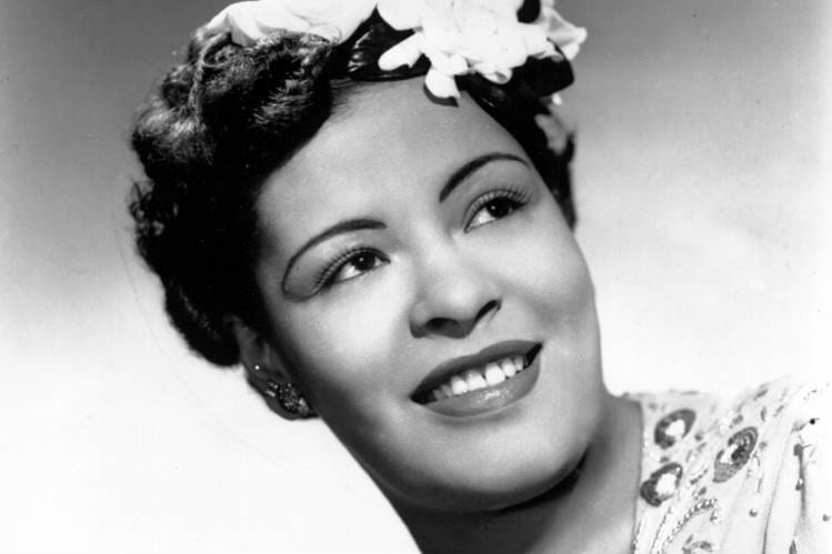 詩を朗読する回 pt.3 「糸杉と星の見える道 〜Billie Holidayに」