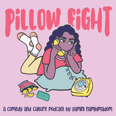 Pillow Fight