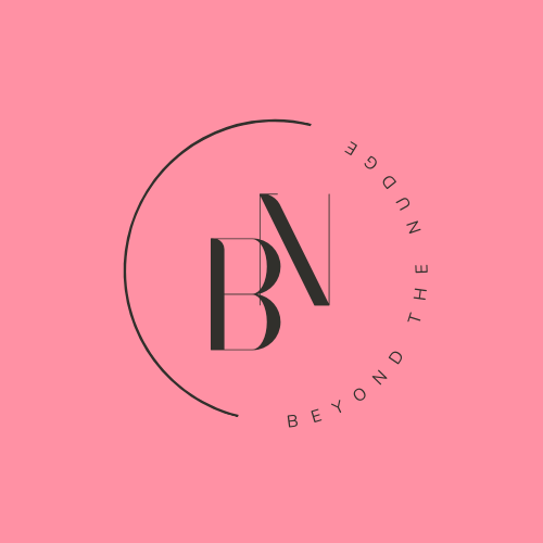 Beyond The Nudge with Kia Aileen
