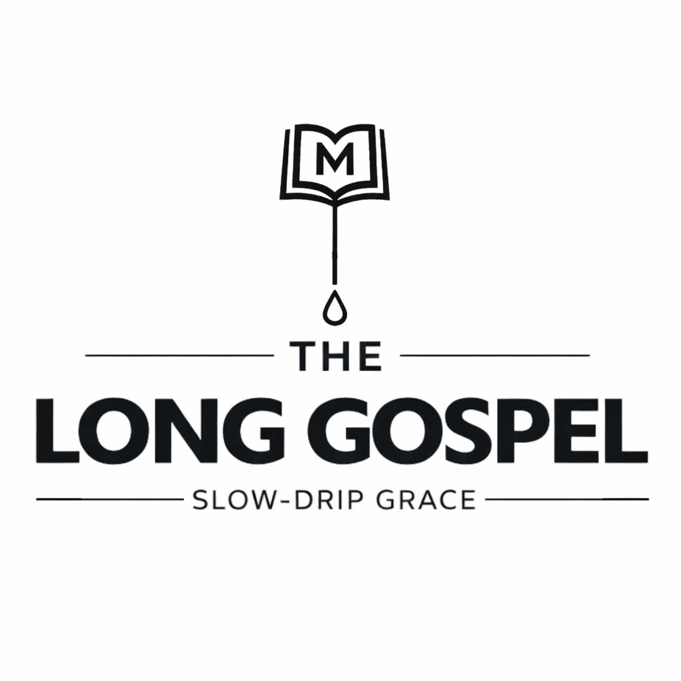 The Long Gospel cover art