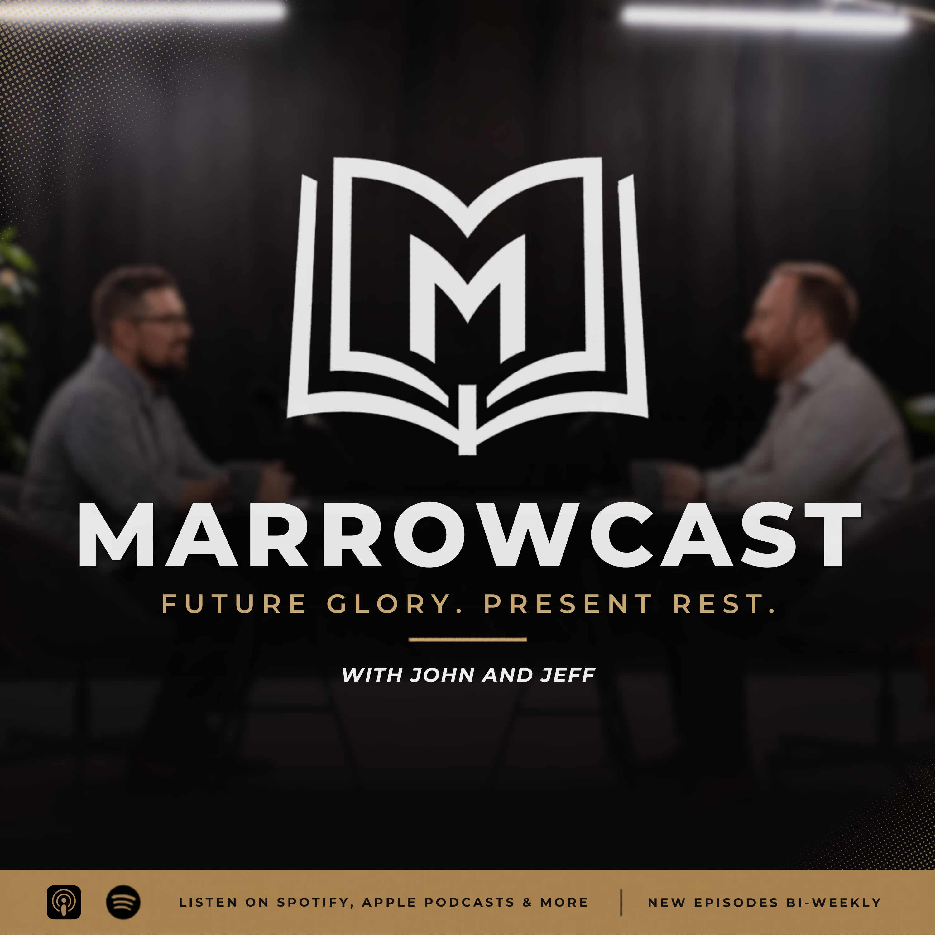 Marrowcast