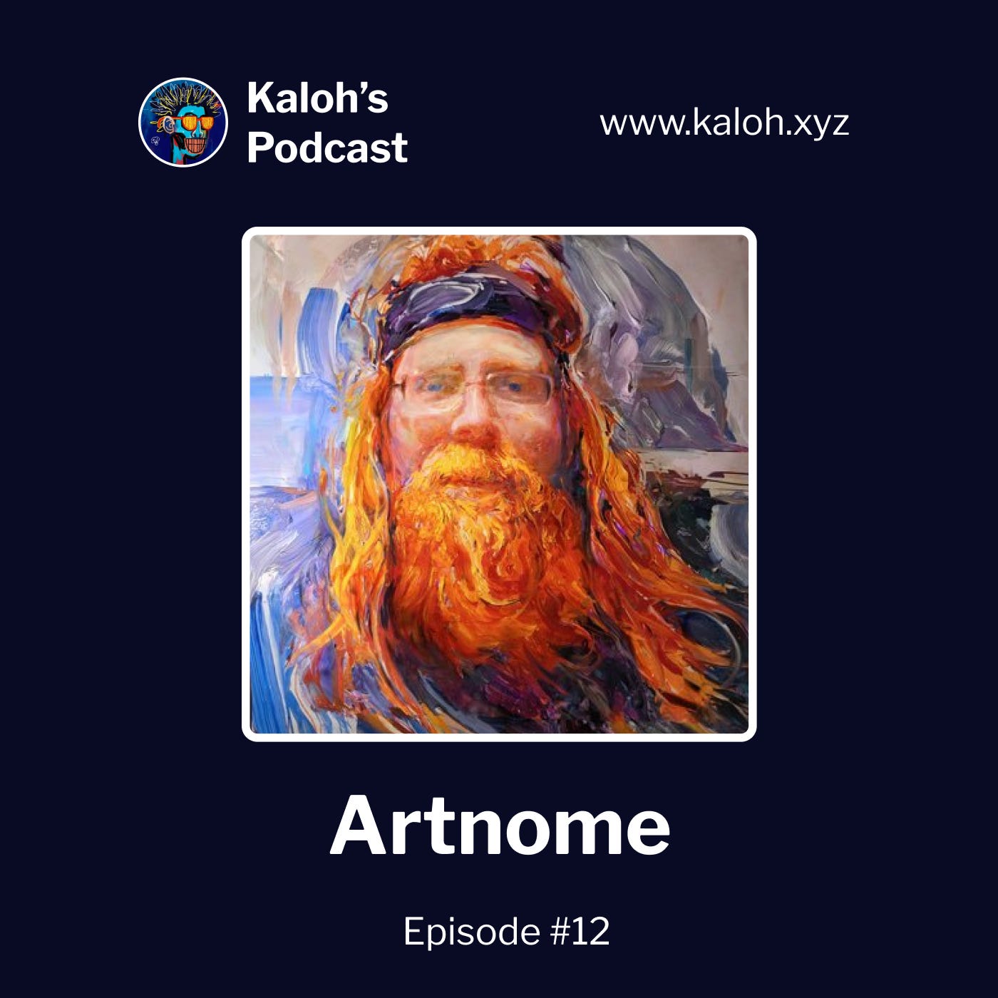 Kaloh\'s Podcast