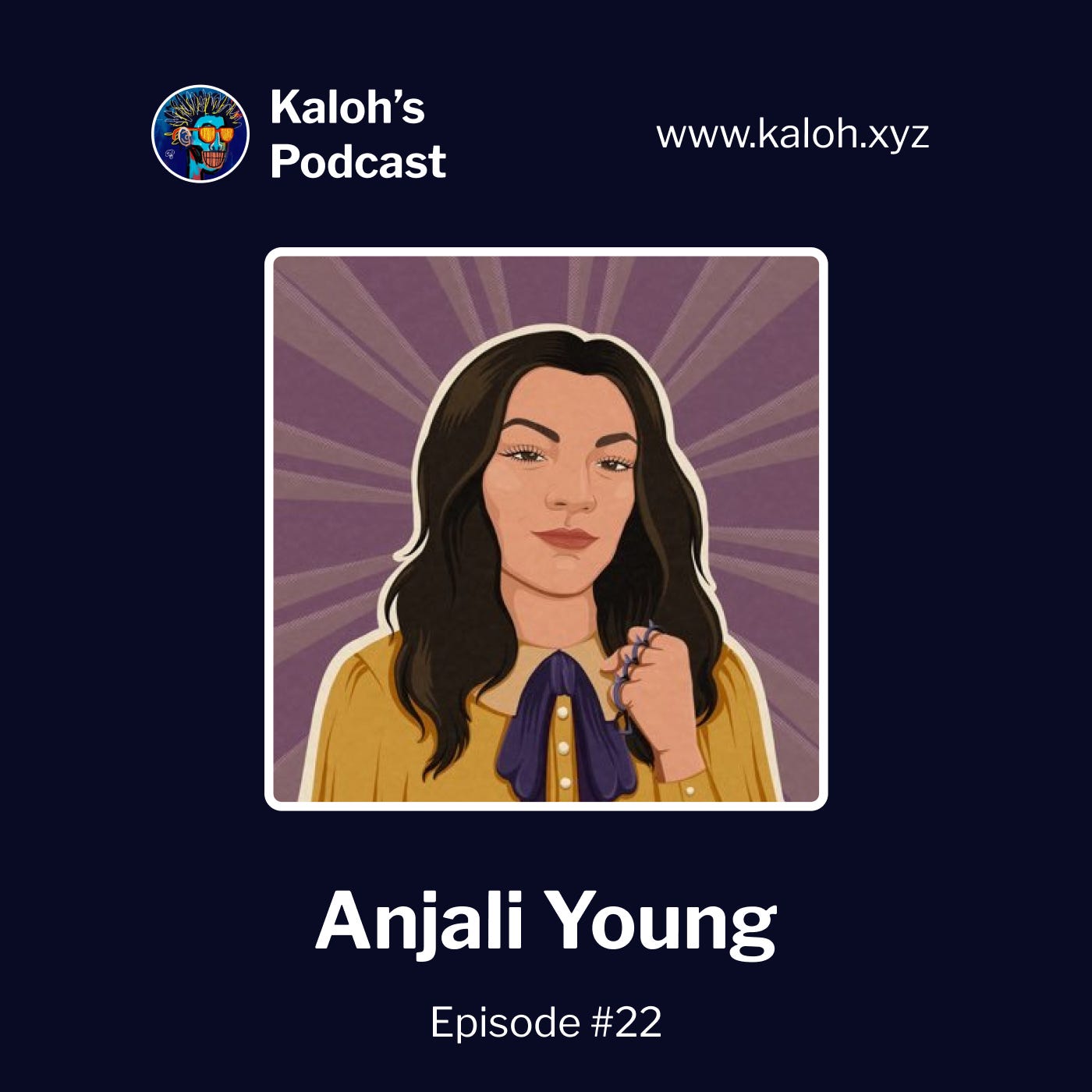 Powering 50k NFT Communities with Collab.Land ft. Anjali Young