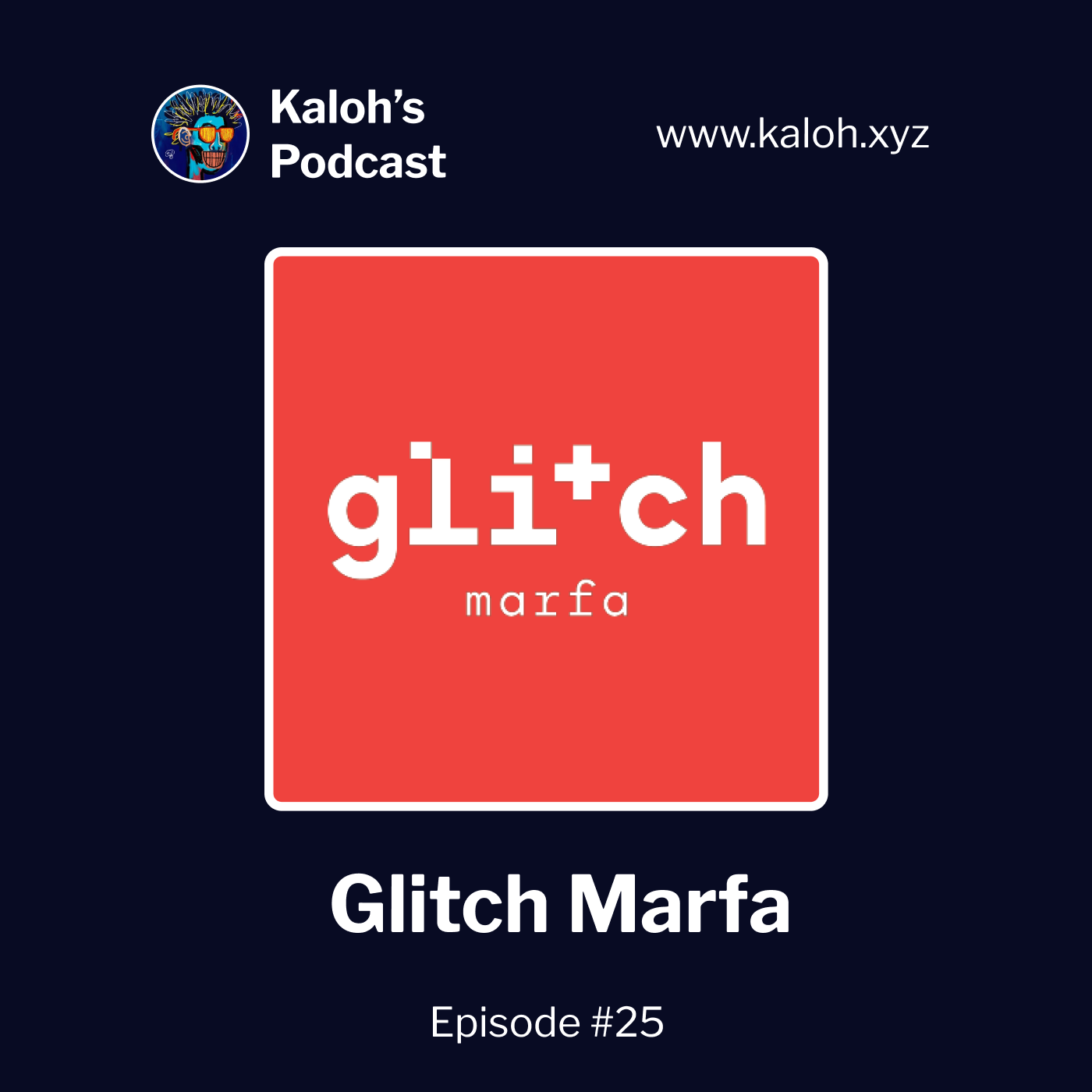 Kaloh\'s Podcast