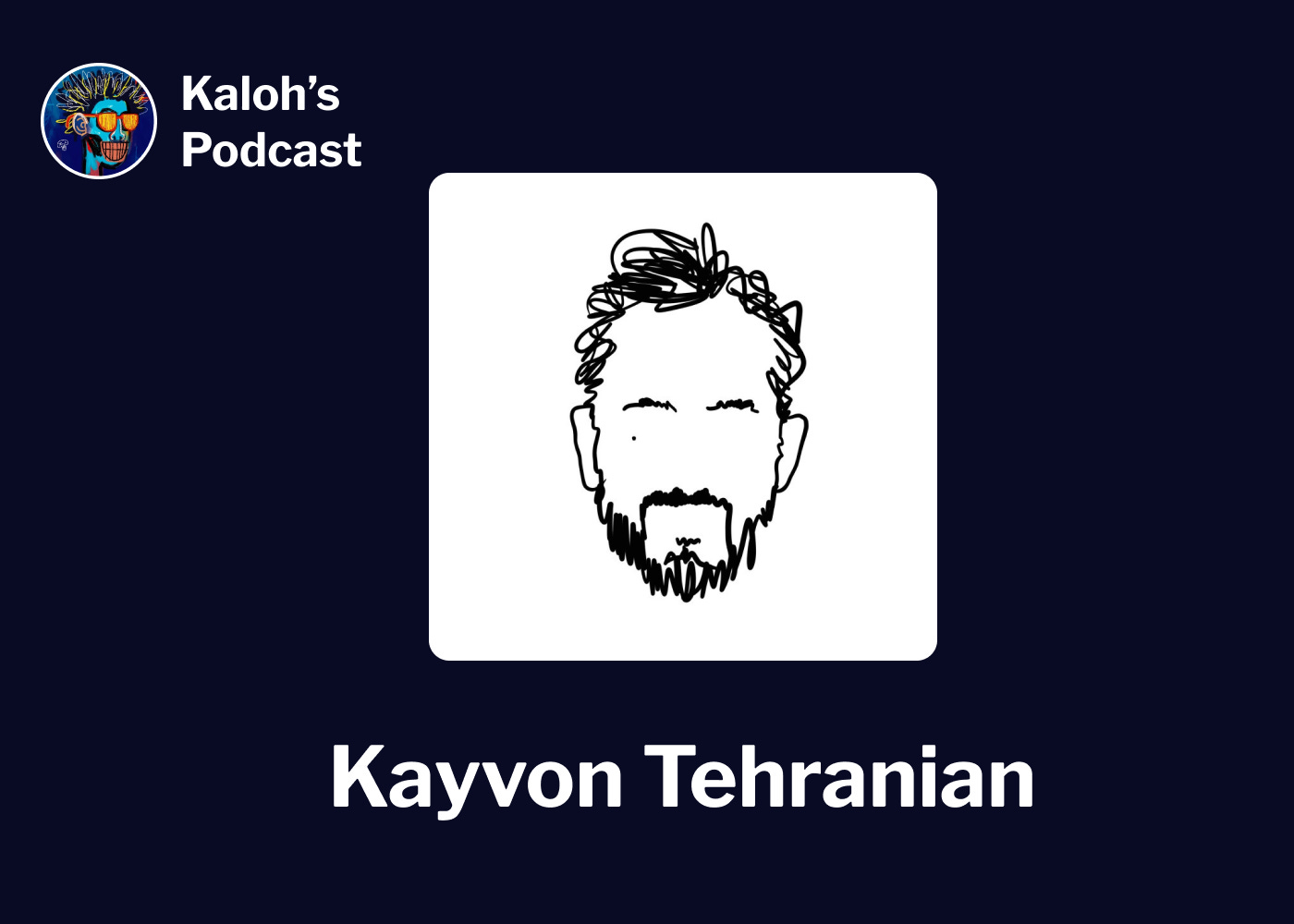 Curating Art Worlds with Foundation ft. Kayvon Tehranian