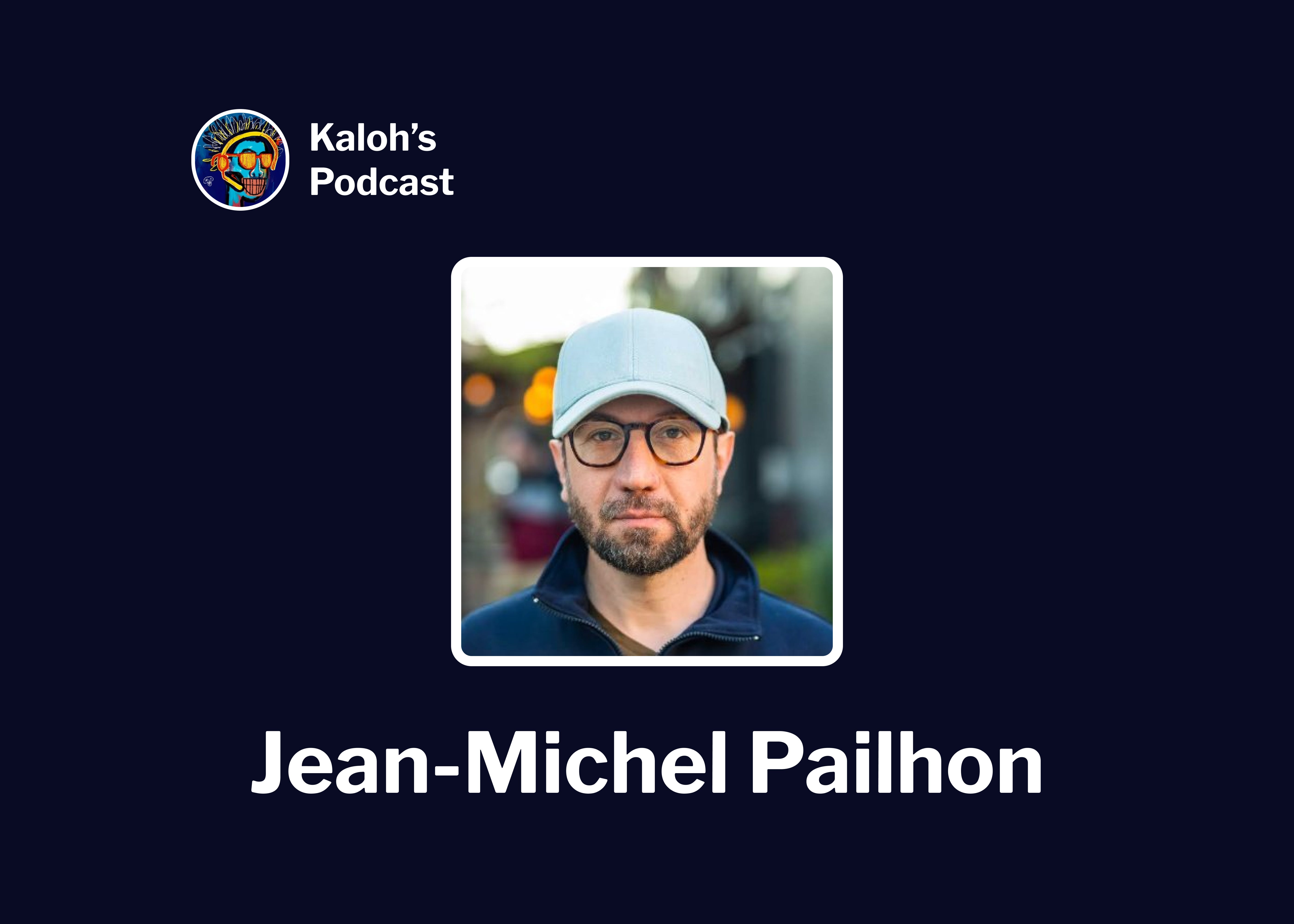 Investing in AI Art with Grail Capital ft. Jean-Michel Pailhon