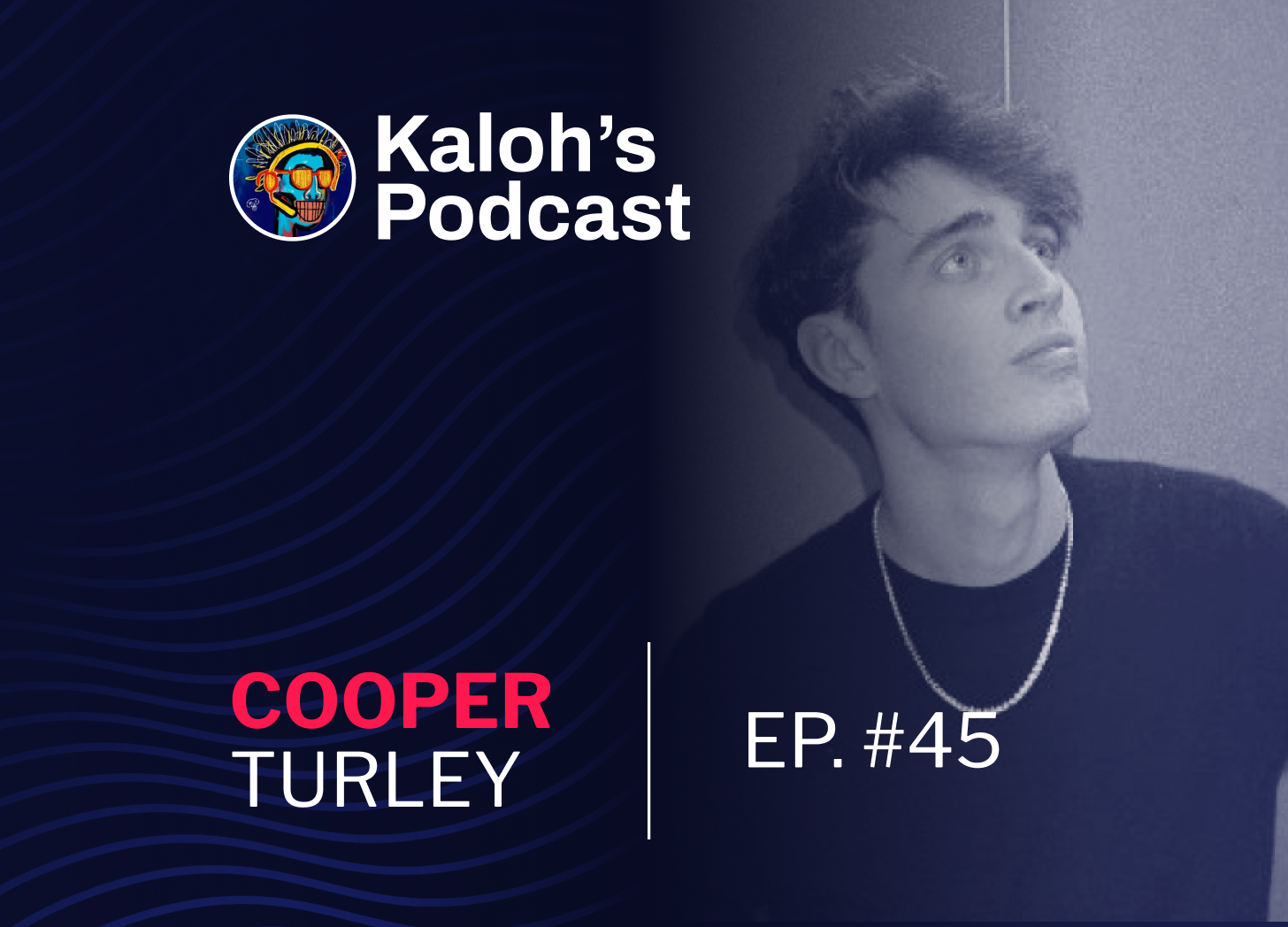 Running an Onchain Music Label ft. Cooper Turley