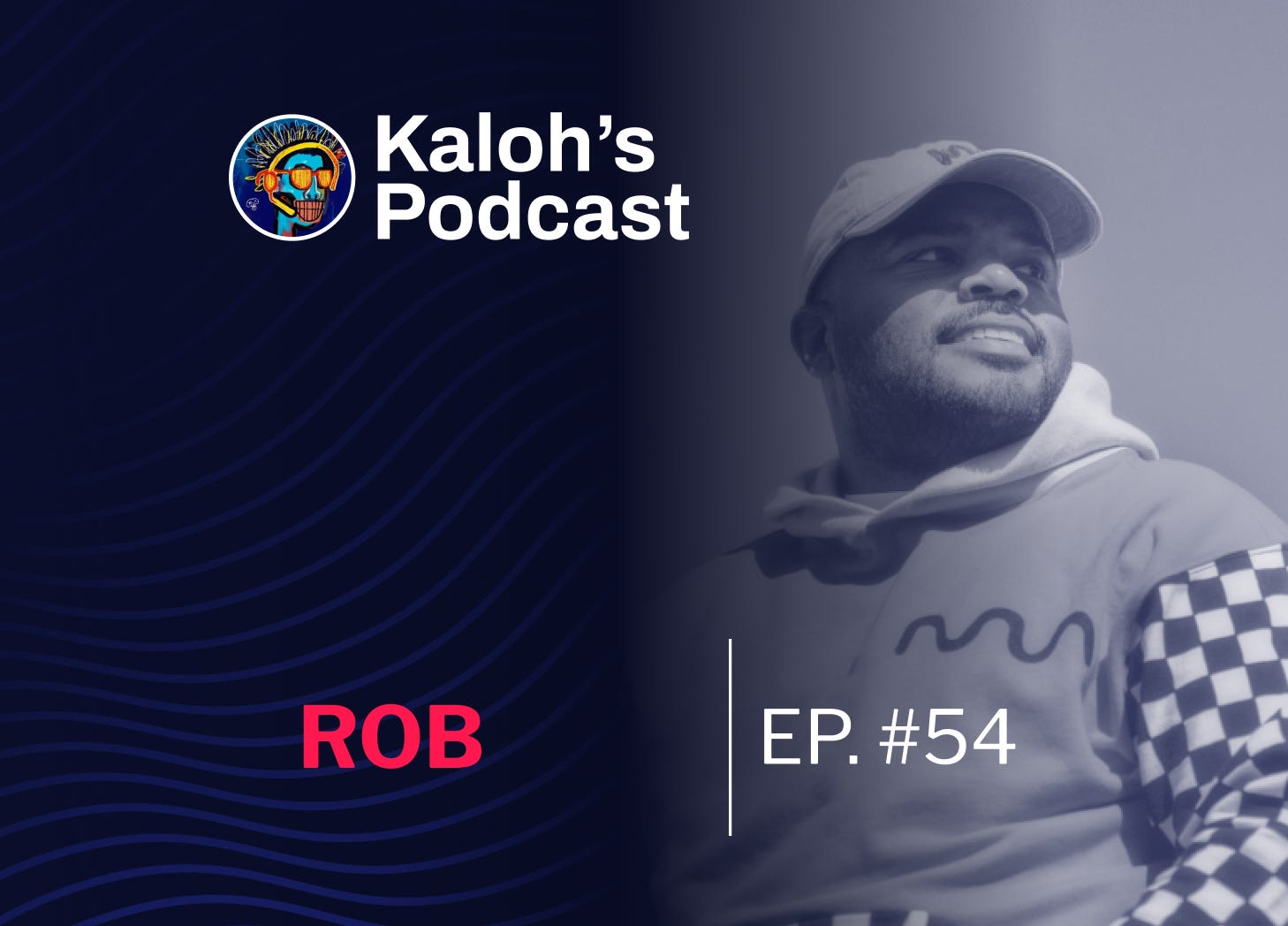 Kaloh\'s Podcast