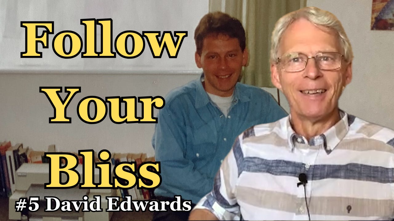 The Stanley Betts Podcast