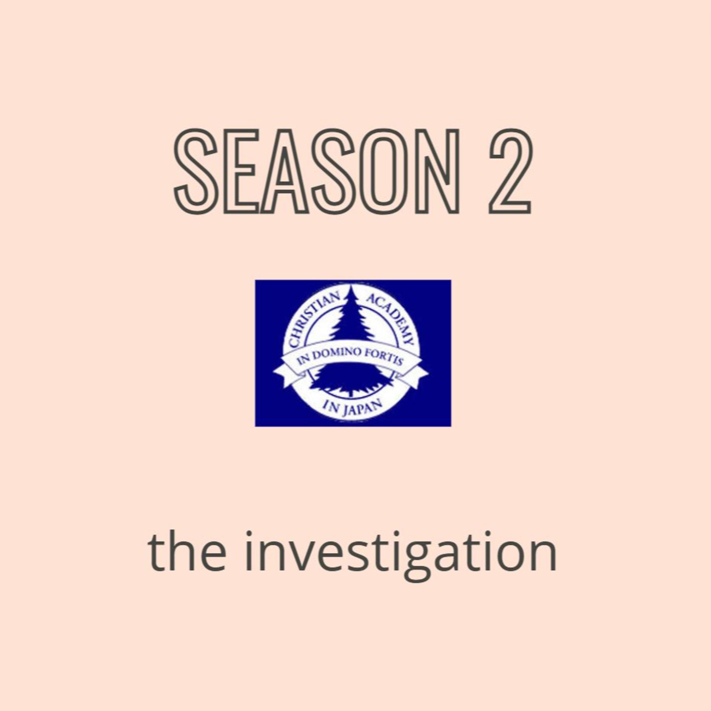 Unpacking the CAJ Abuse Investigations, with Debbie Rhoads and Brenda Seat (Pt 2)
