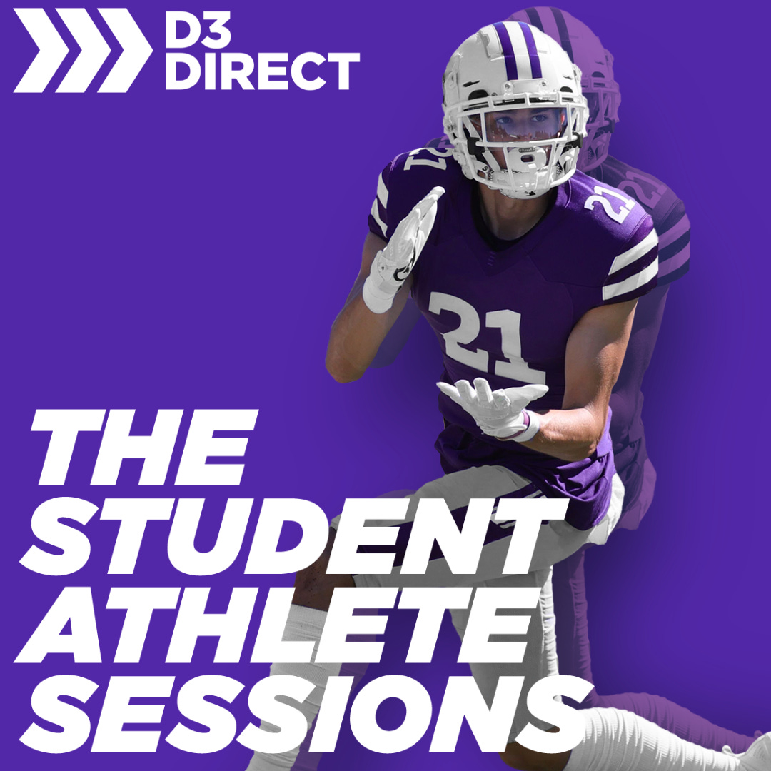 The Student Athlete Sessions