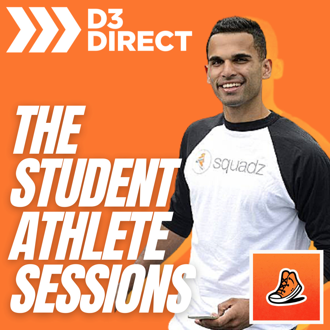 The Student Athlete Sessions