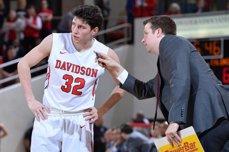 The Student Athlete Sessions