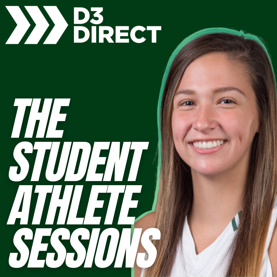 The Student Athlete Sessions