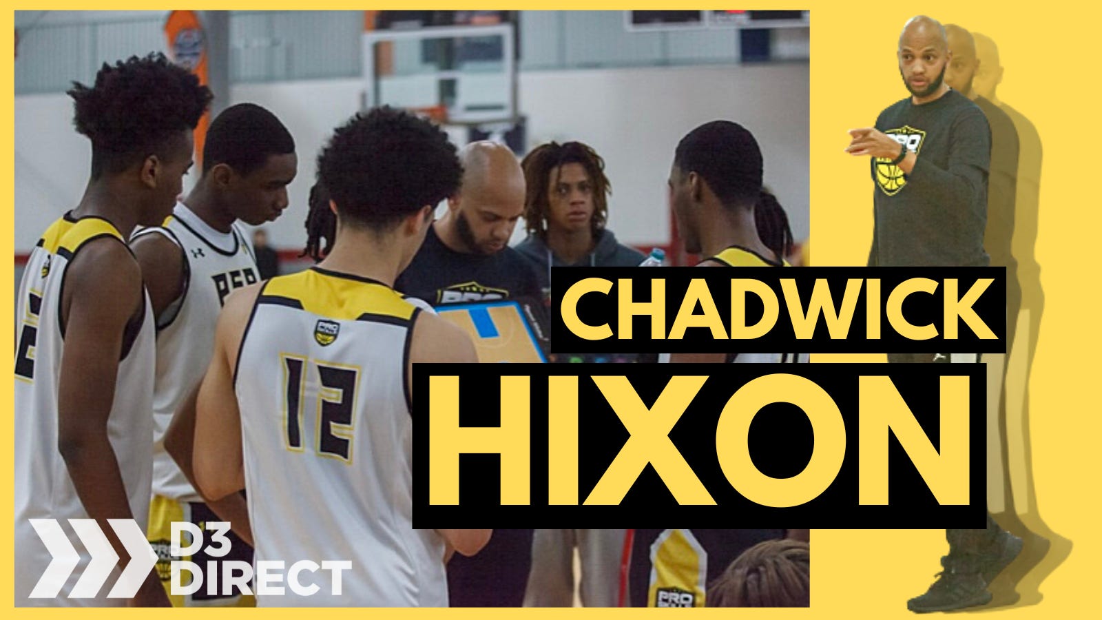 The Student Athlete Sessions