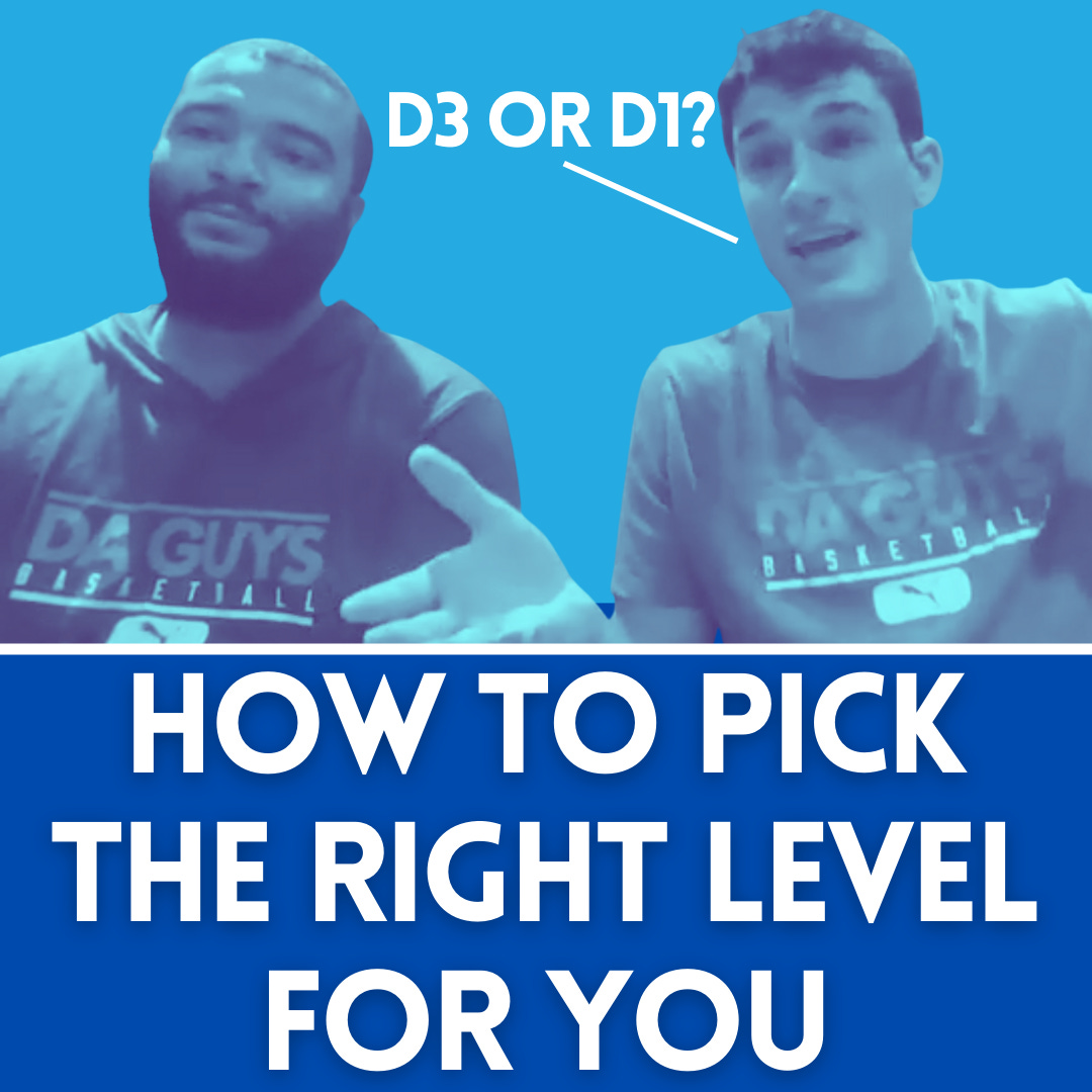 The Student Athlete Sessions