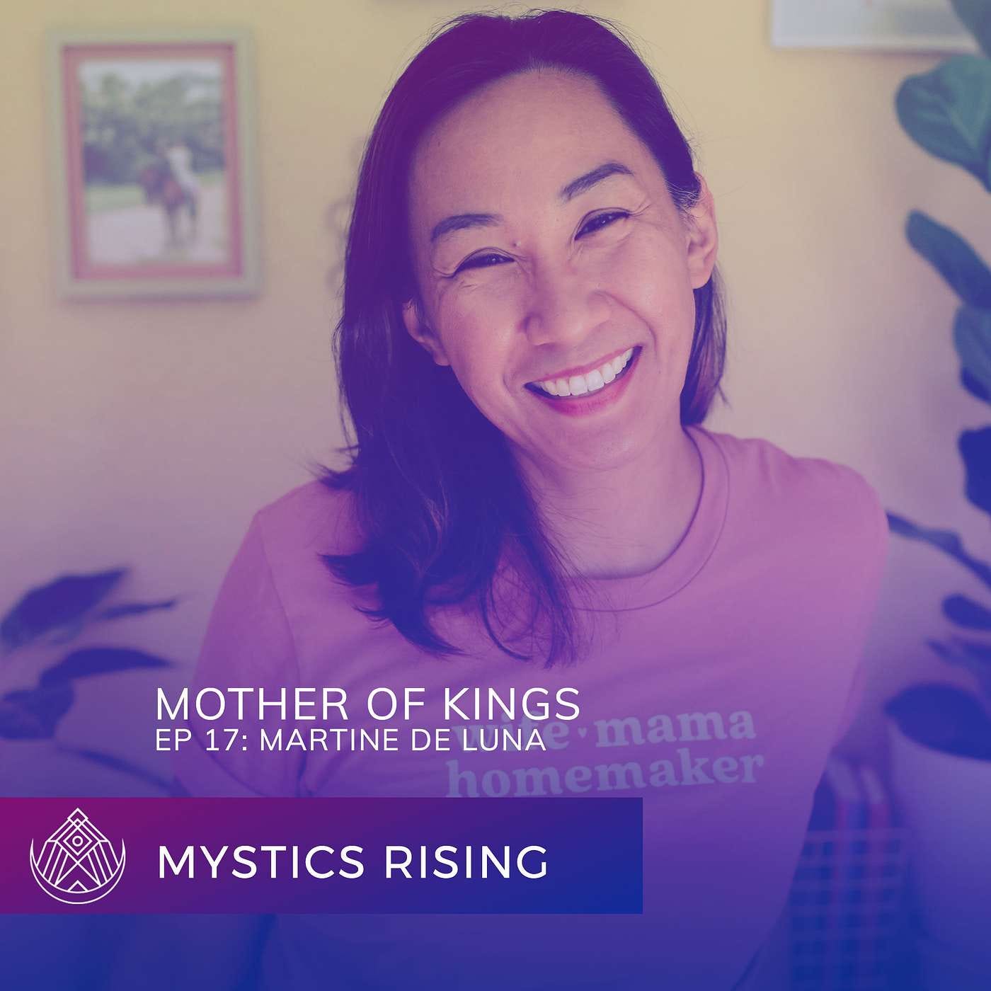 Raising Wholeness Podcast