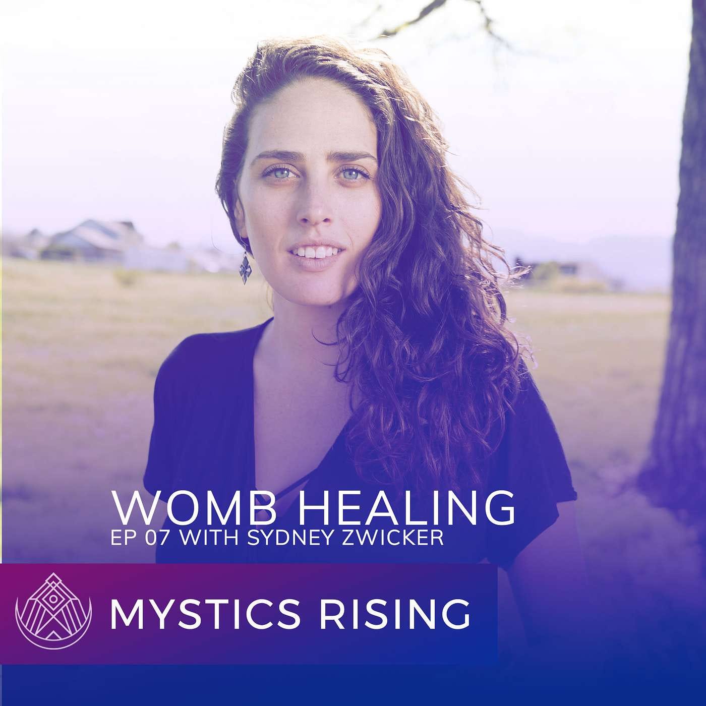 Raising Wholeness Podcast