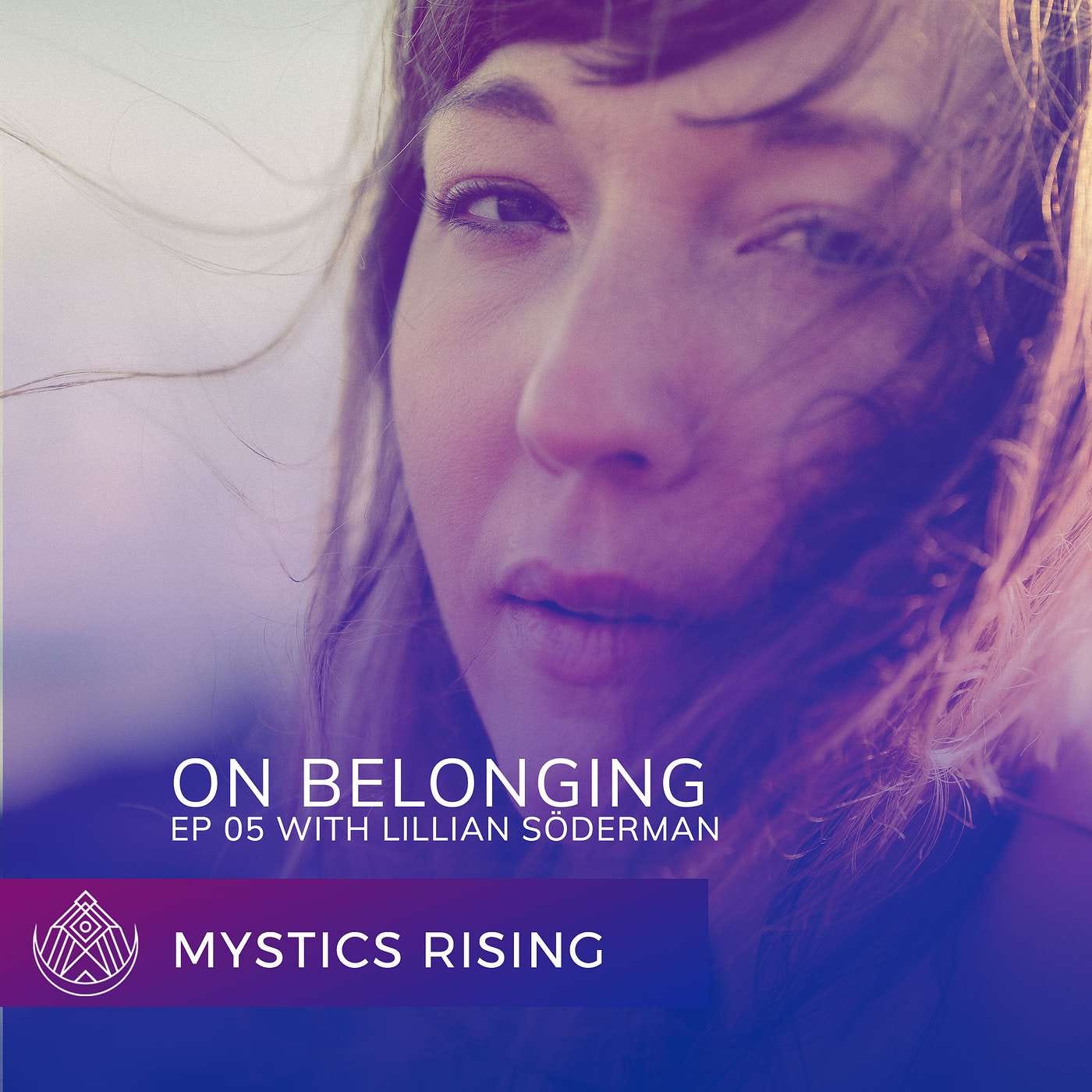 Raising Wholeness Podcast