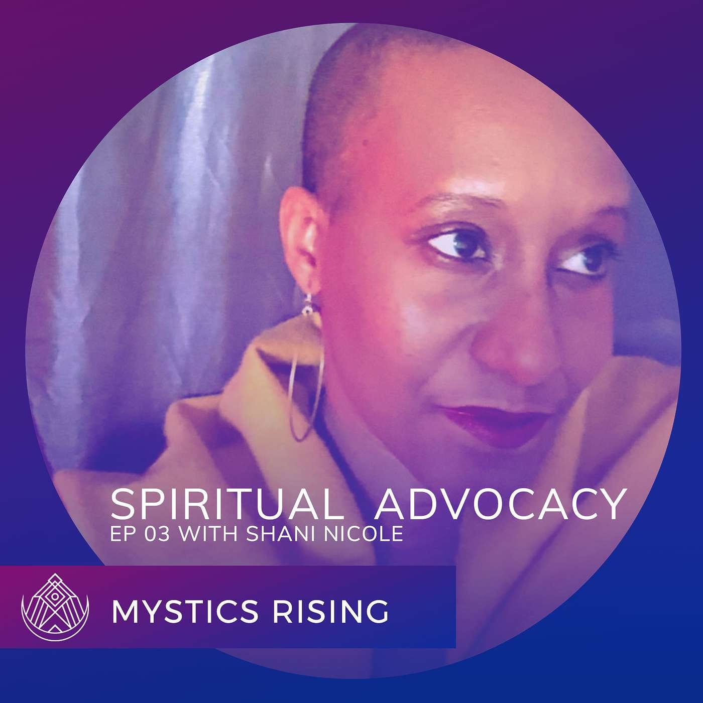 Raising Wholeness Podcast