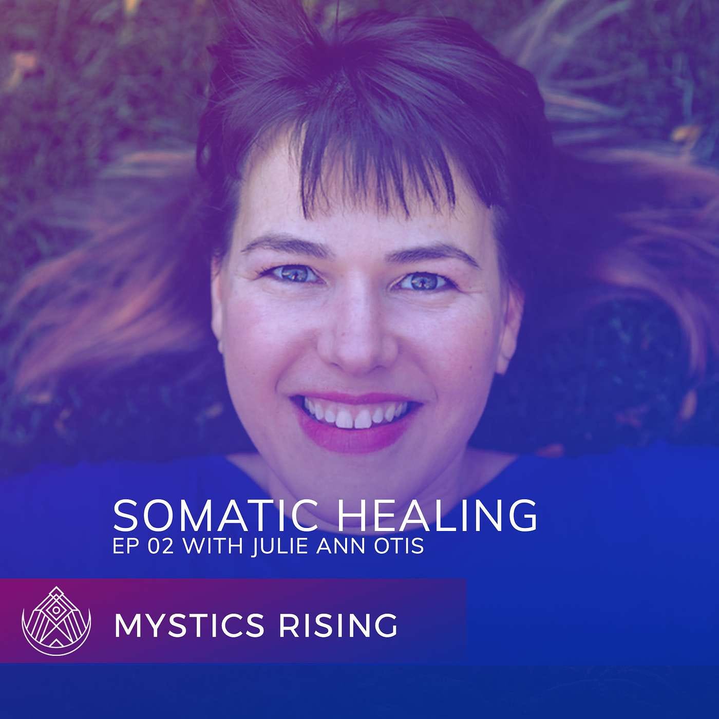 Raising Wholeness Podcast