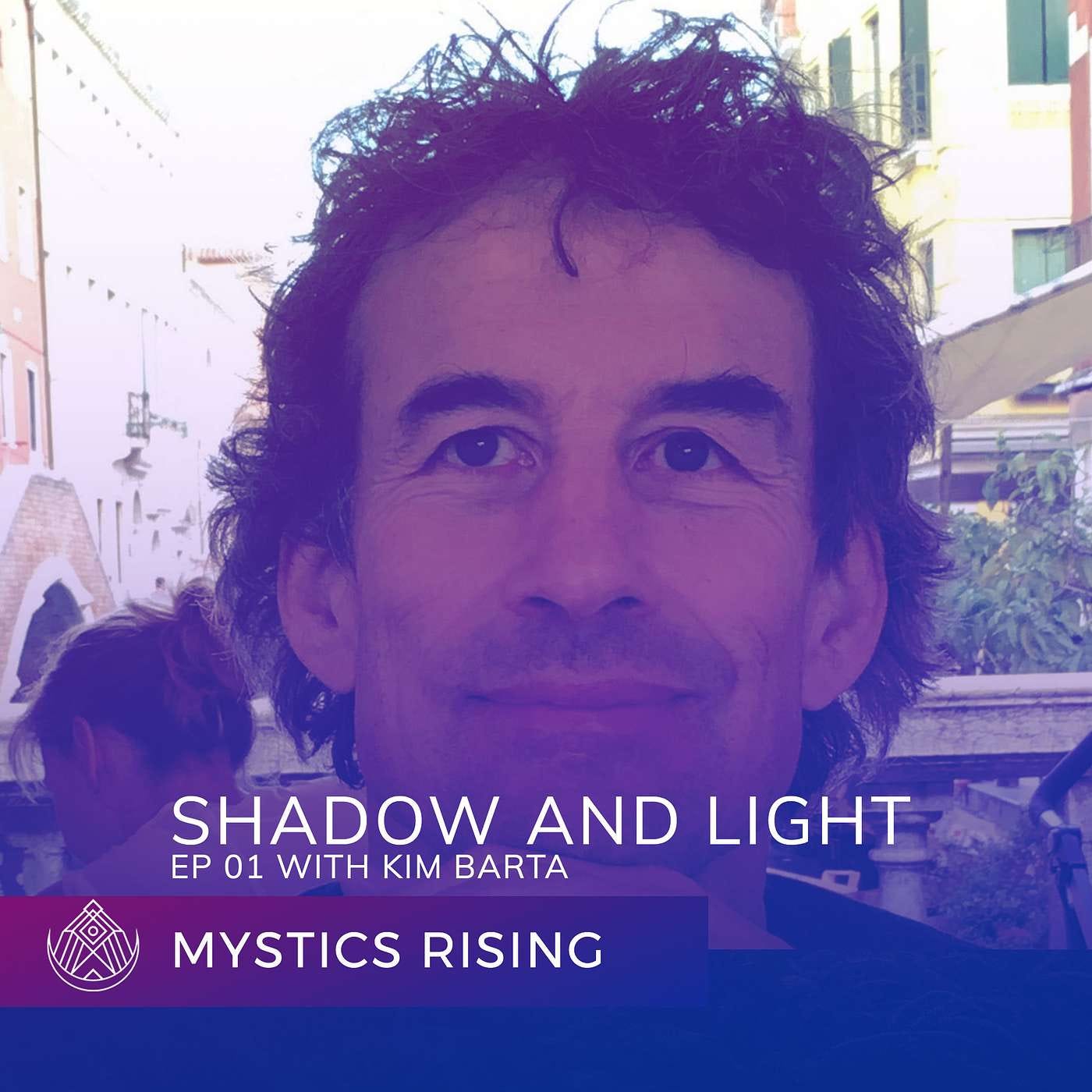 Raising Wholeness Podcast