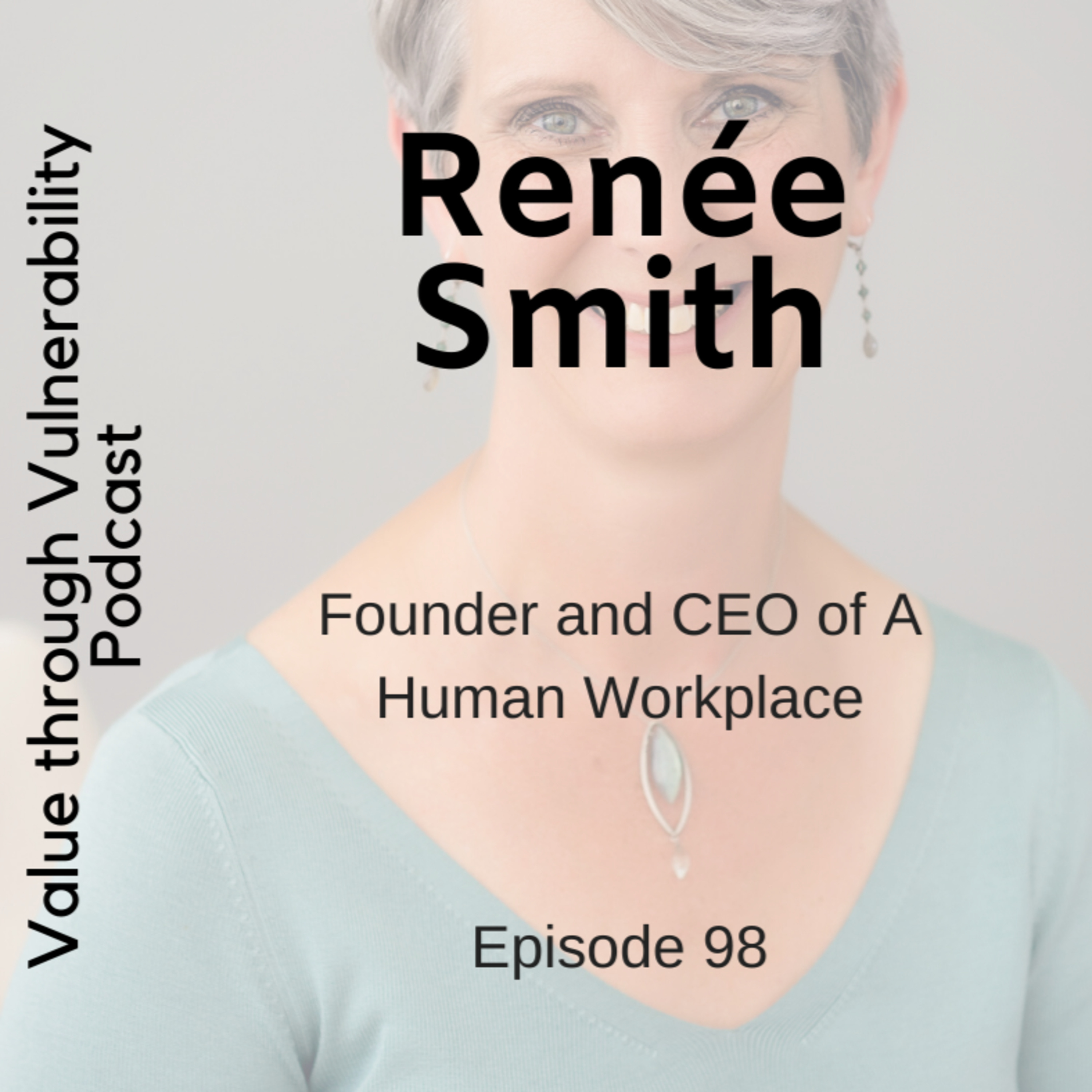 Value through Vulnerability (boosted by HumansFirst)