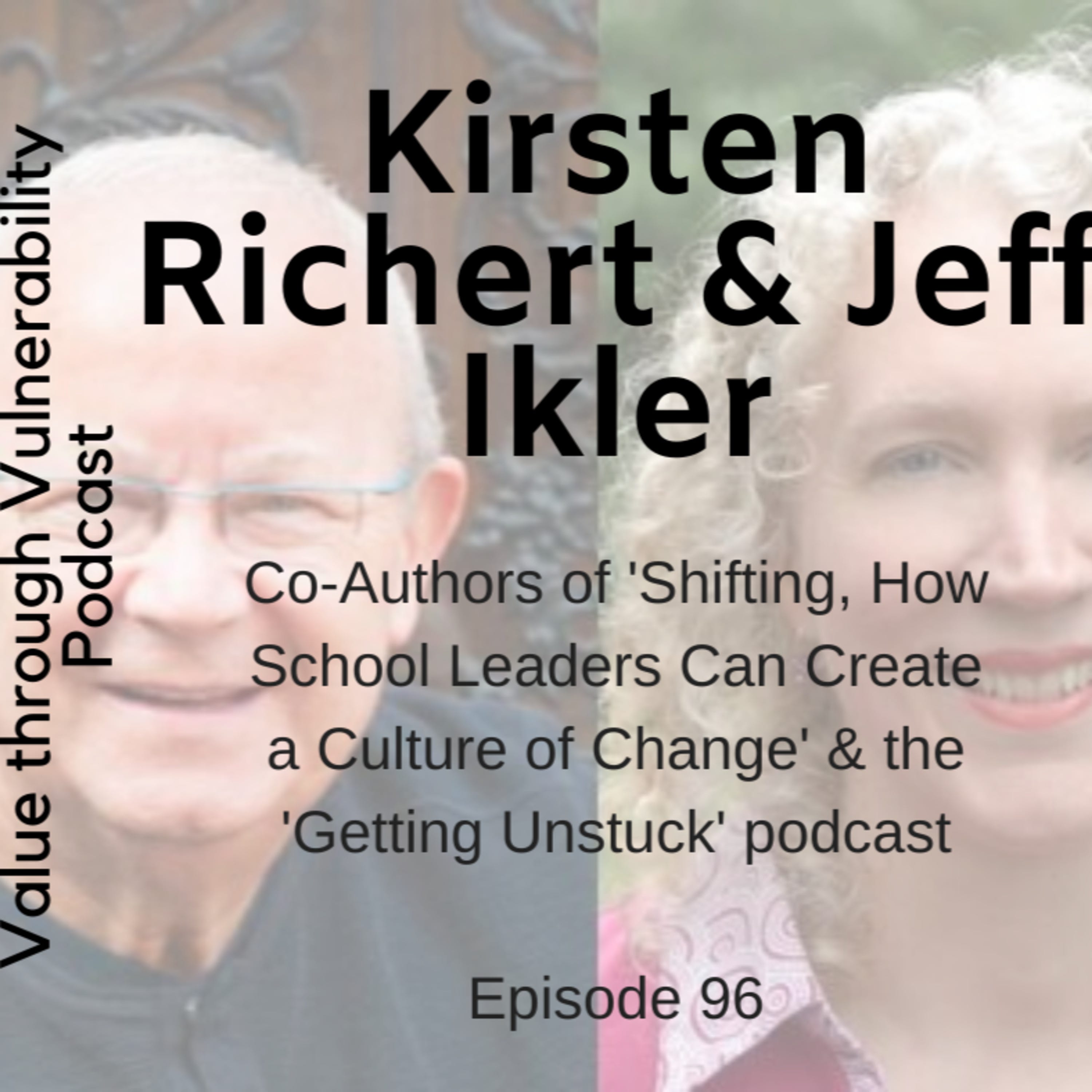 Value through Vulnerability (boosted by HumansFirst)