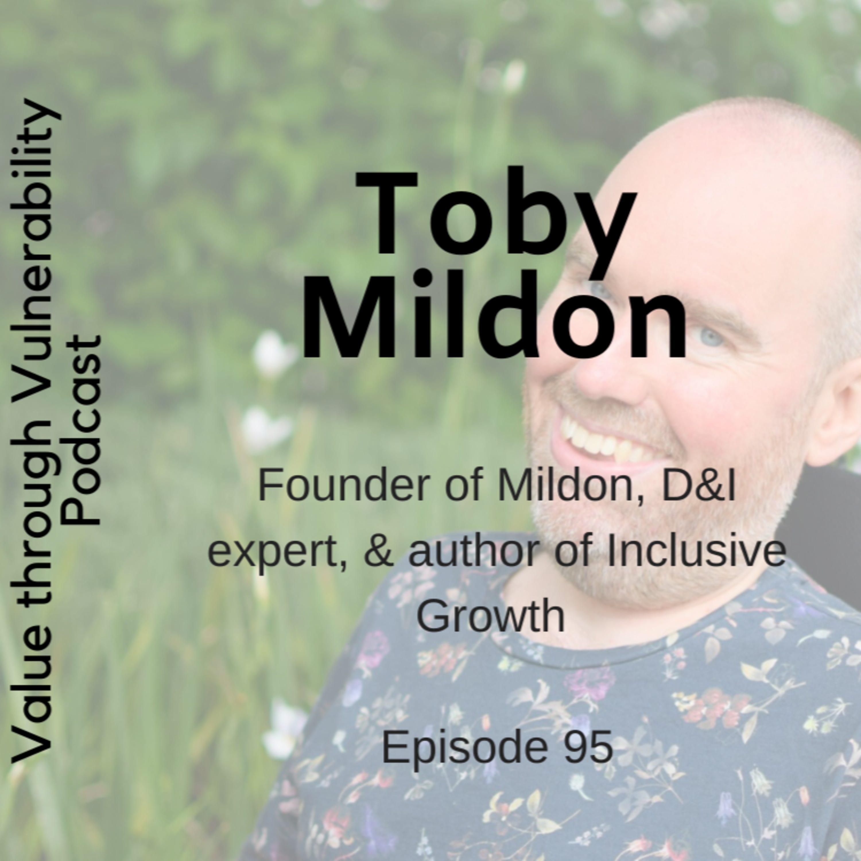 Value through Vulnerability (boosted by HumansFirst)