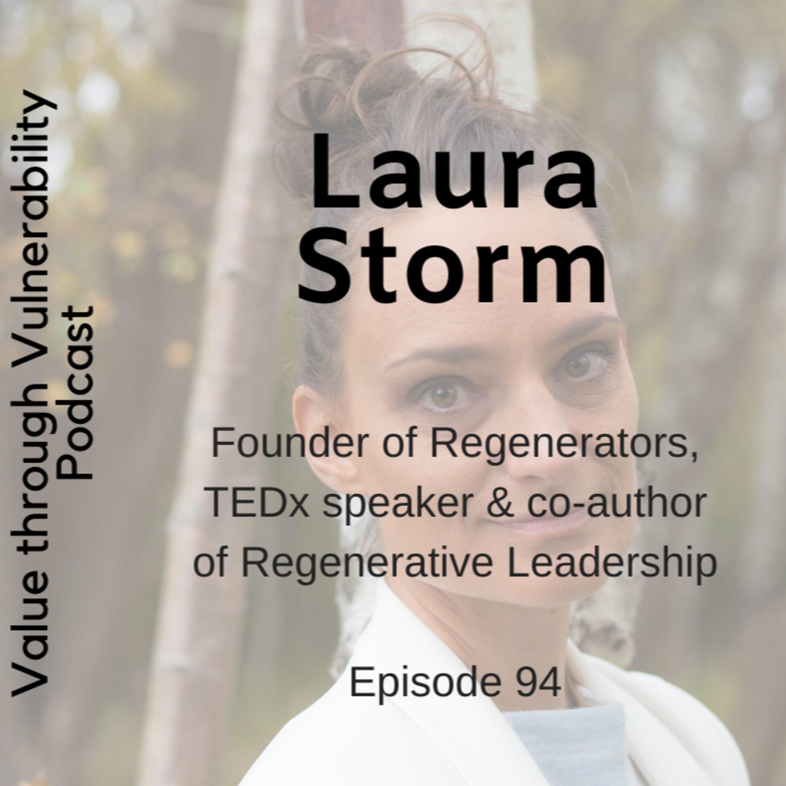 Value through Vulnerability (boosted by HumansFirst)